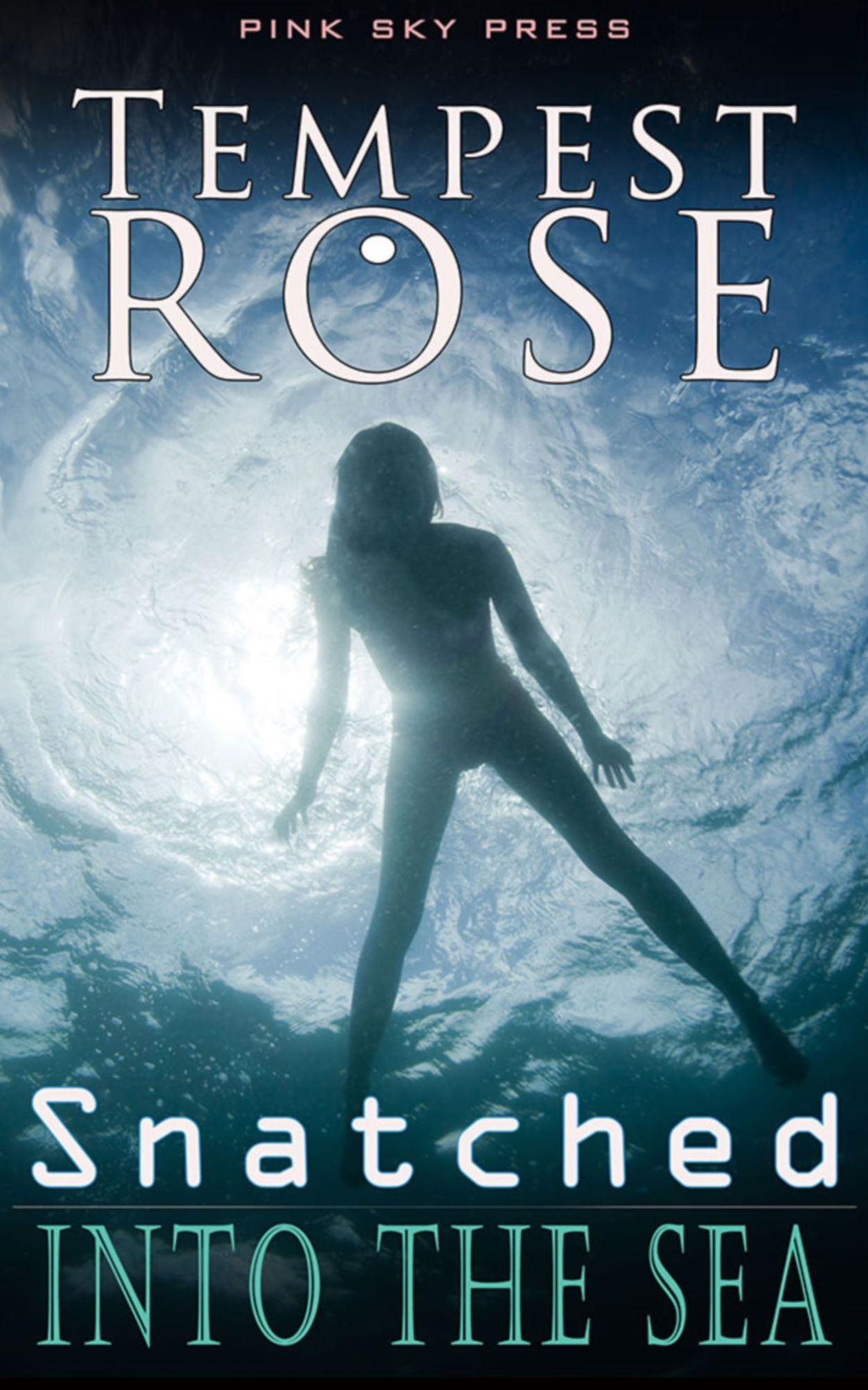 Snatched Into The Sea