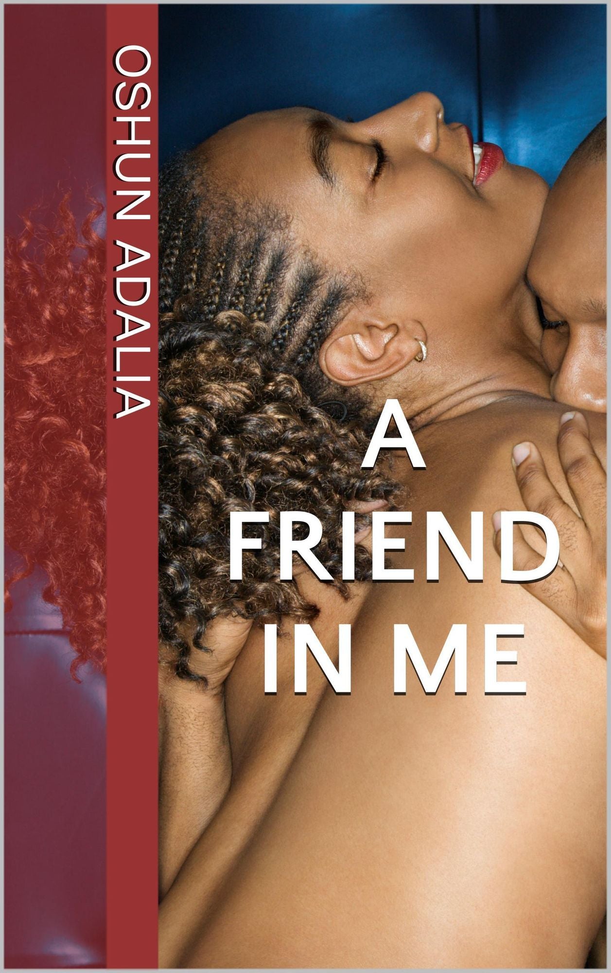 A Friend In Me