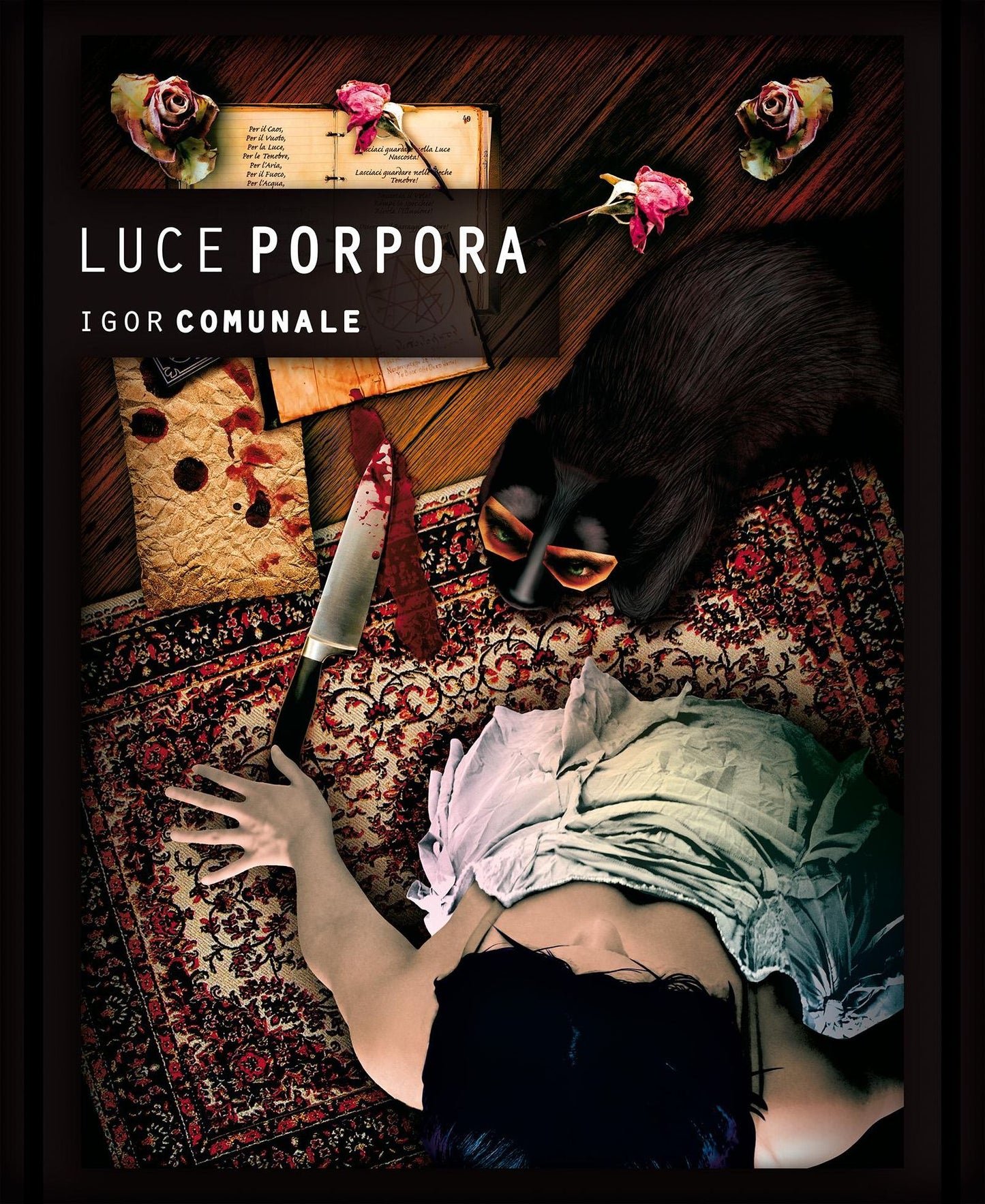 Luce Porpora