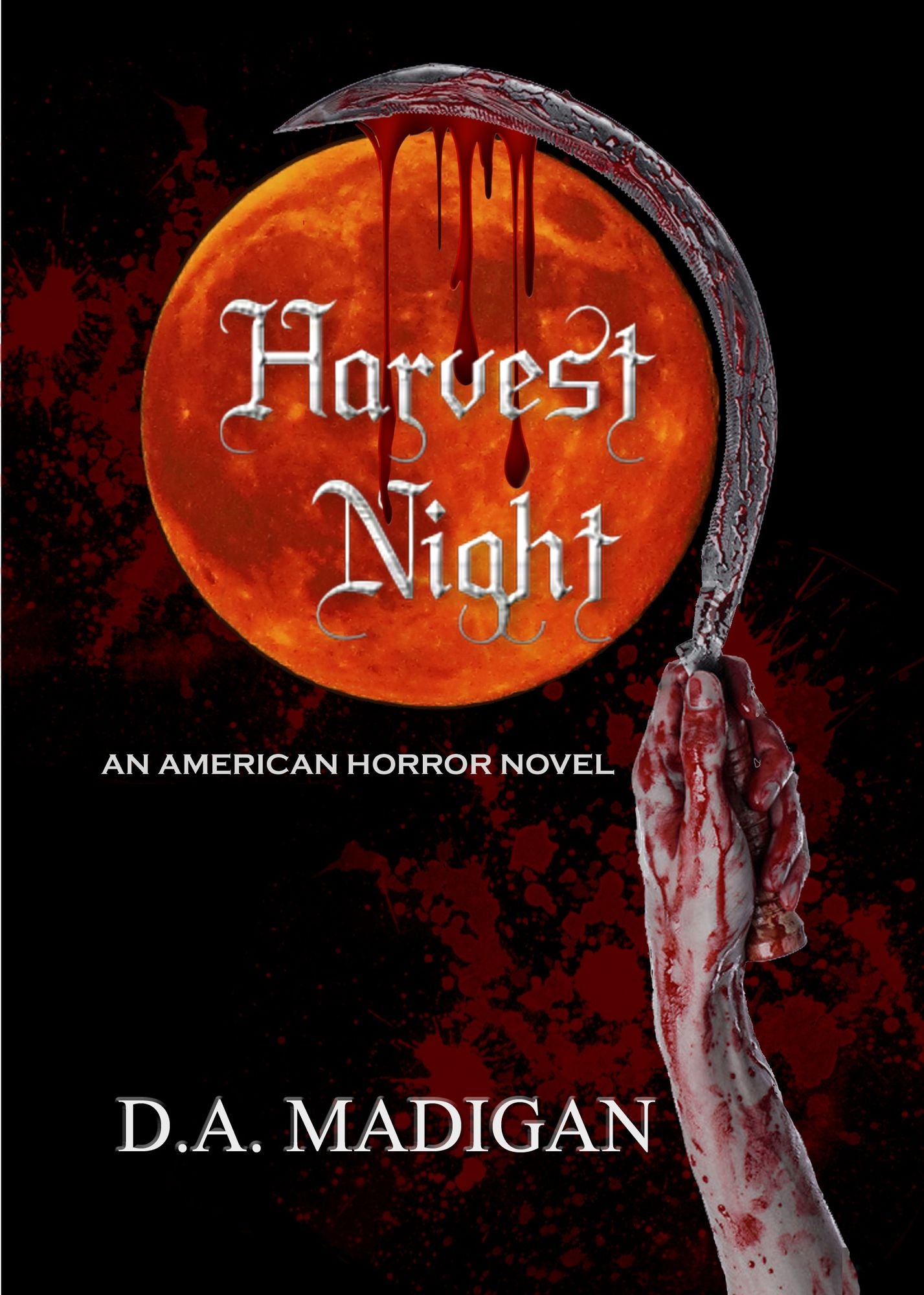 Harvest Night