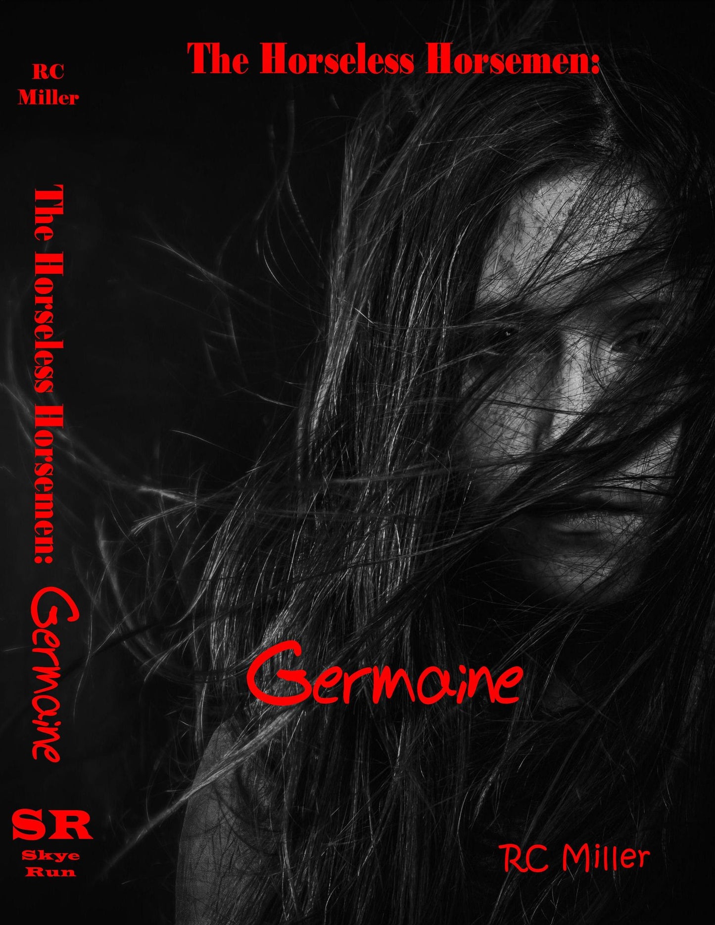 The Horseless Horsemen: Germaine