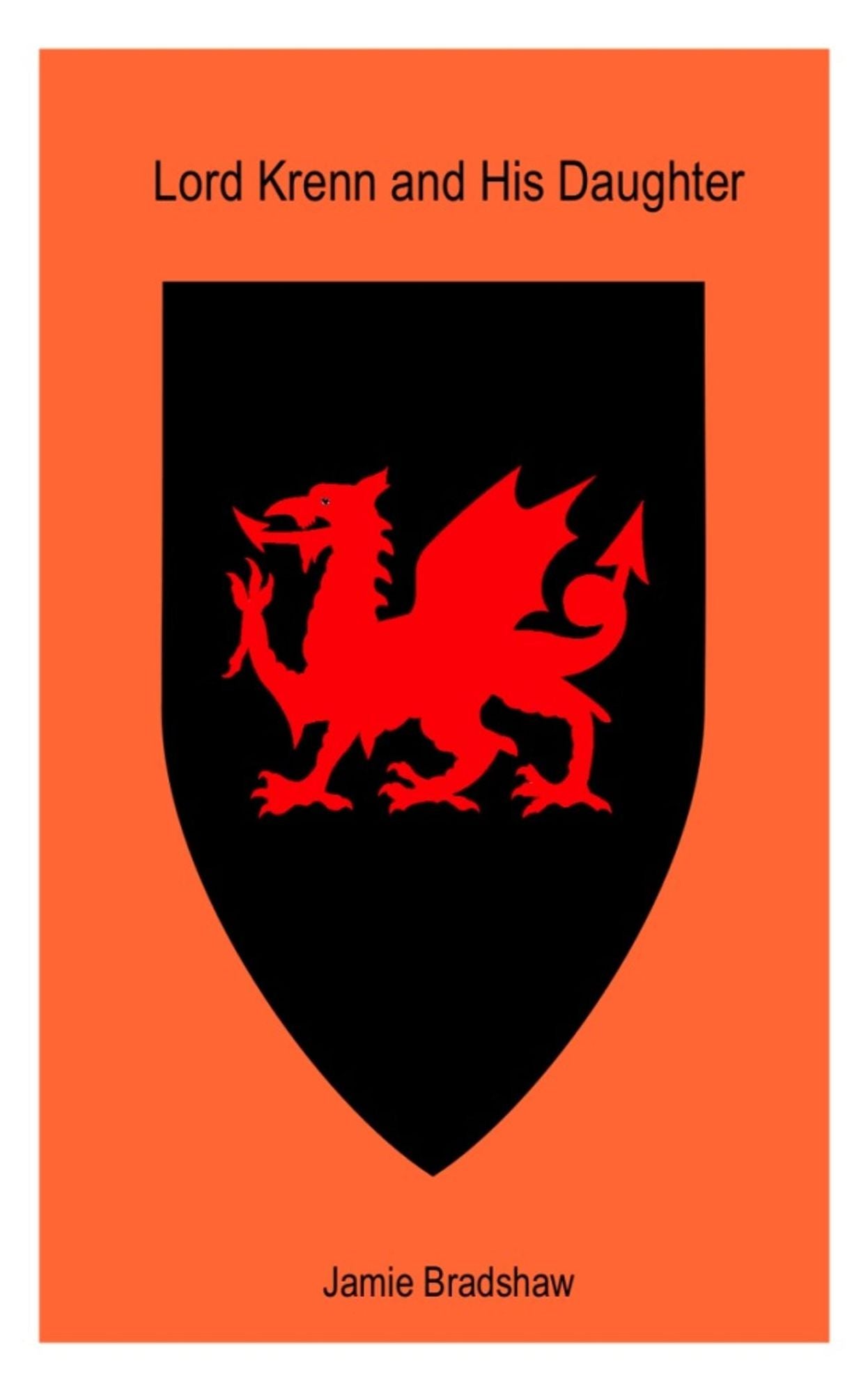 Lord Krenn and His Daughter