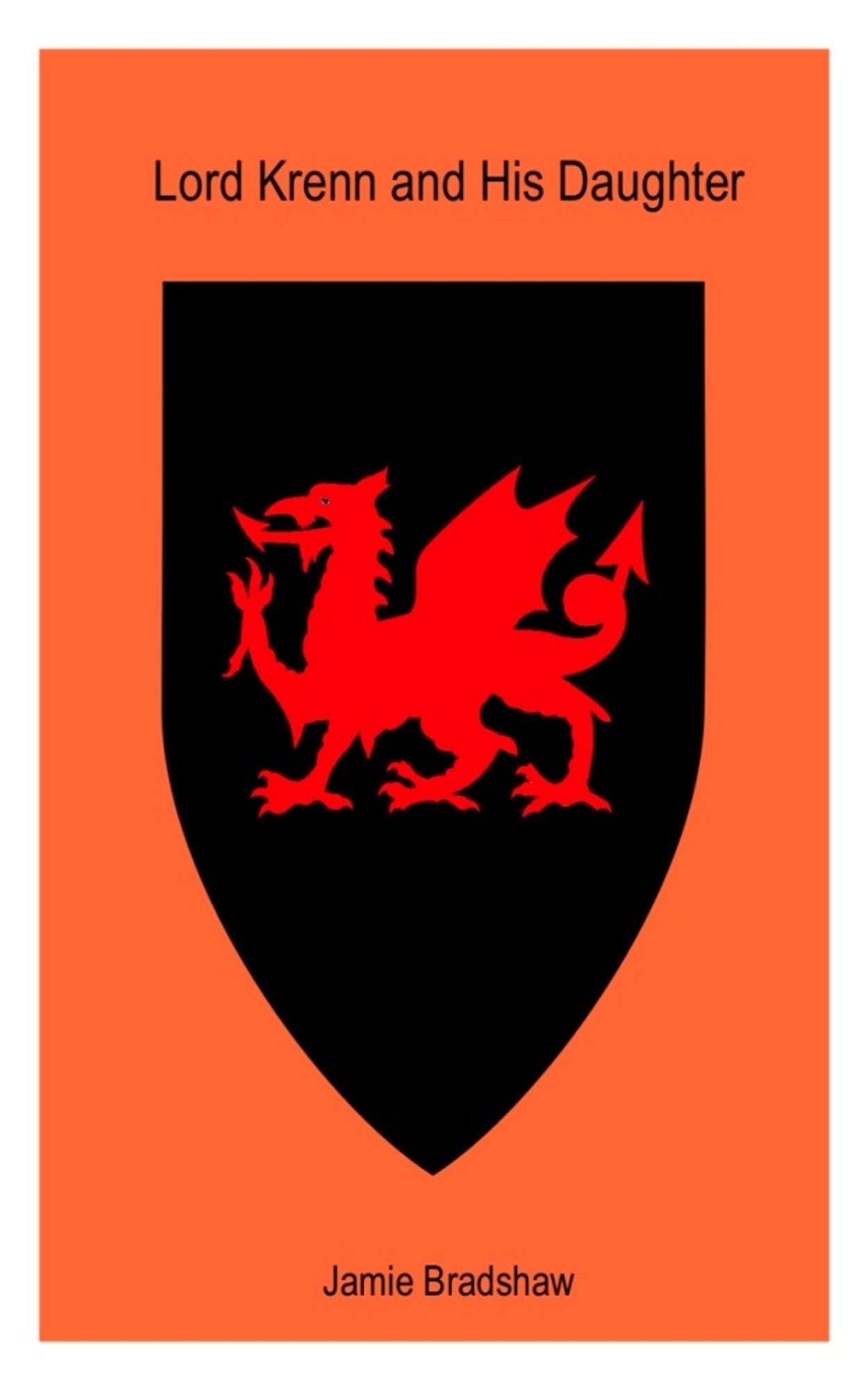 Lord Krenn and His Daughter