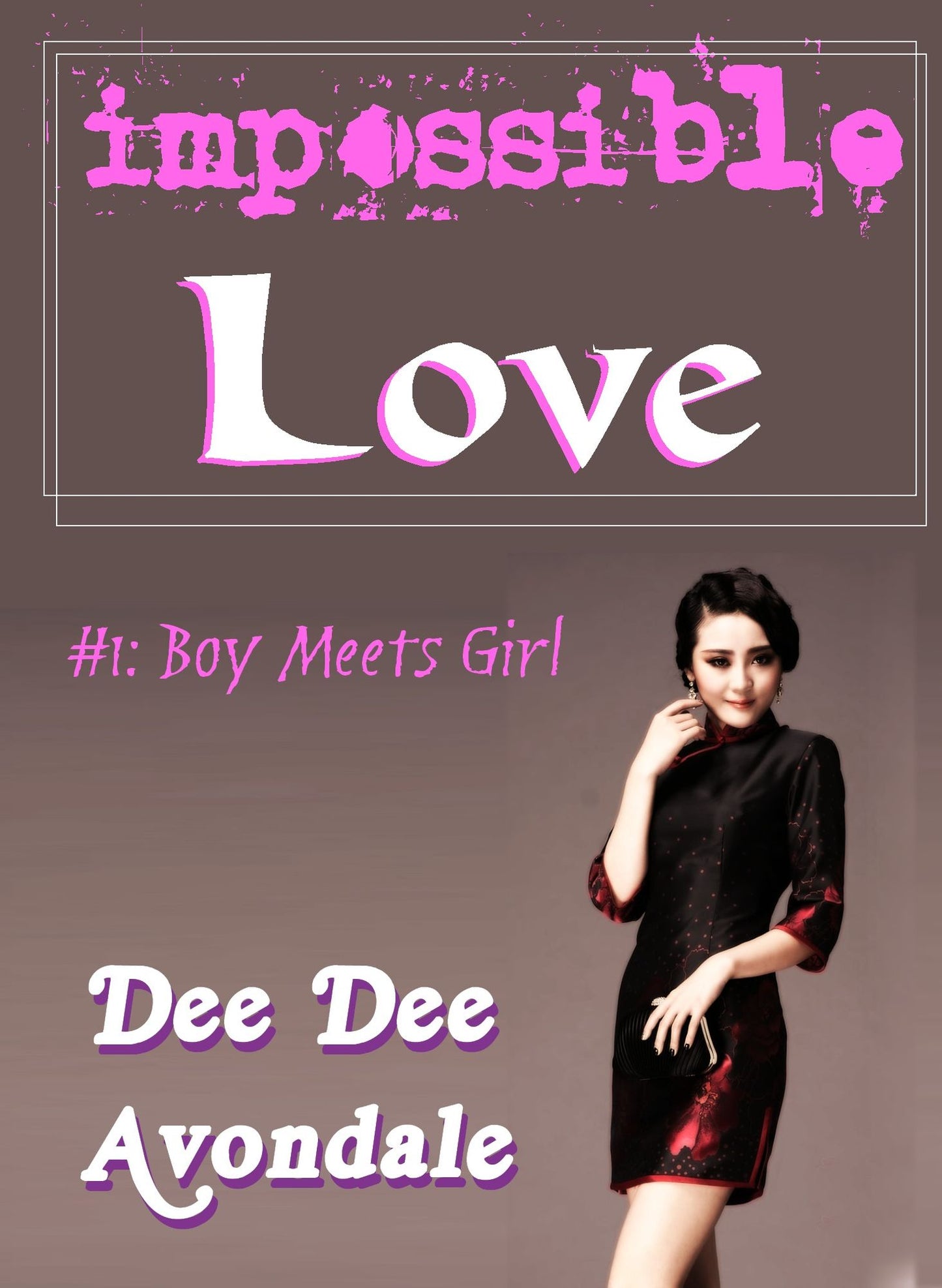 Impossible Love #1: Boy Meets Girl