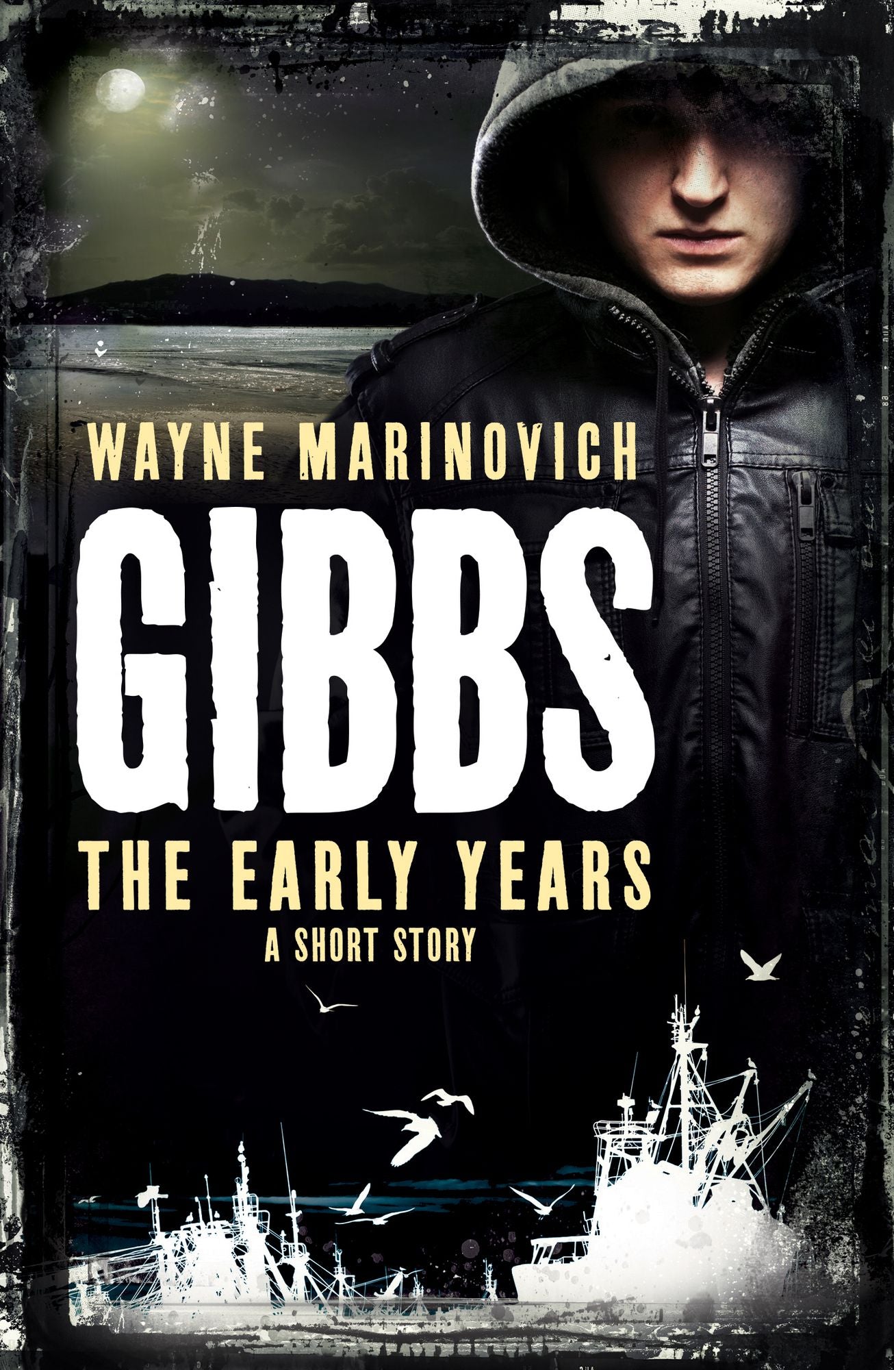 Gibbs: The Early Years