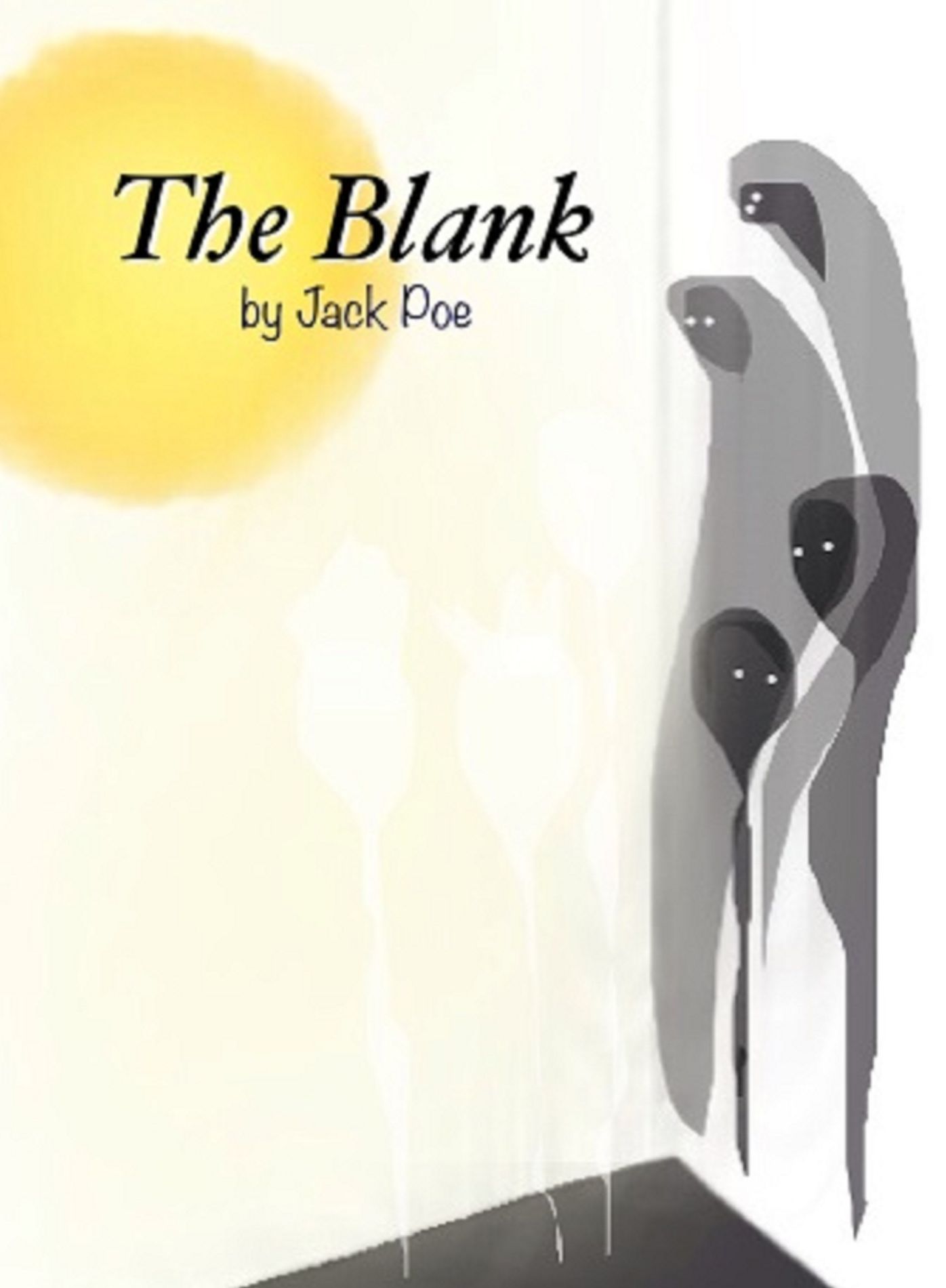 The Blank