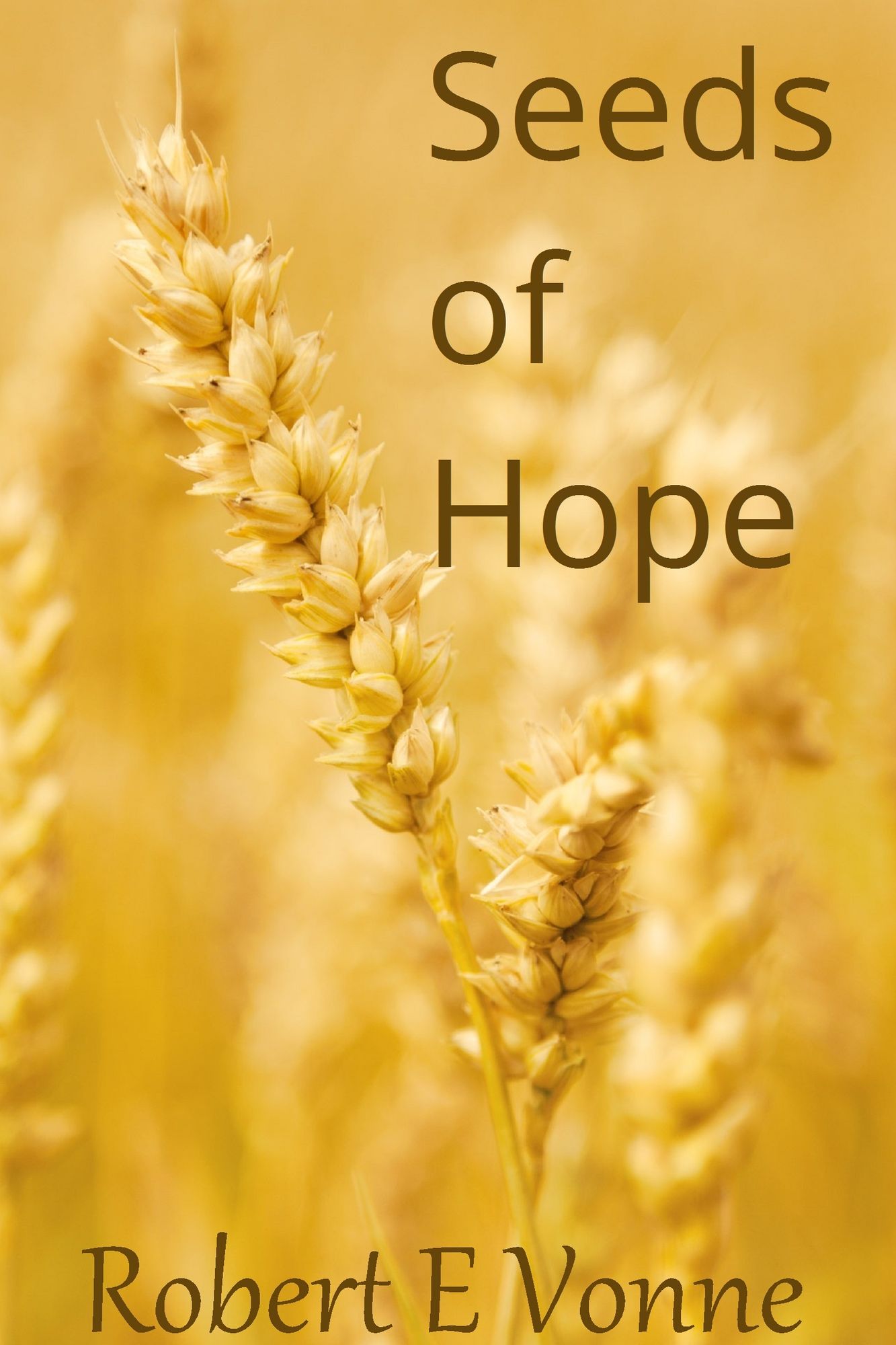 Seeds of Hope