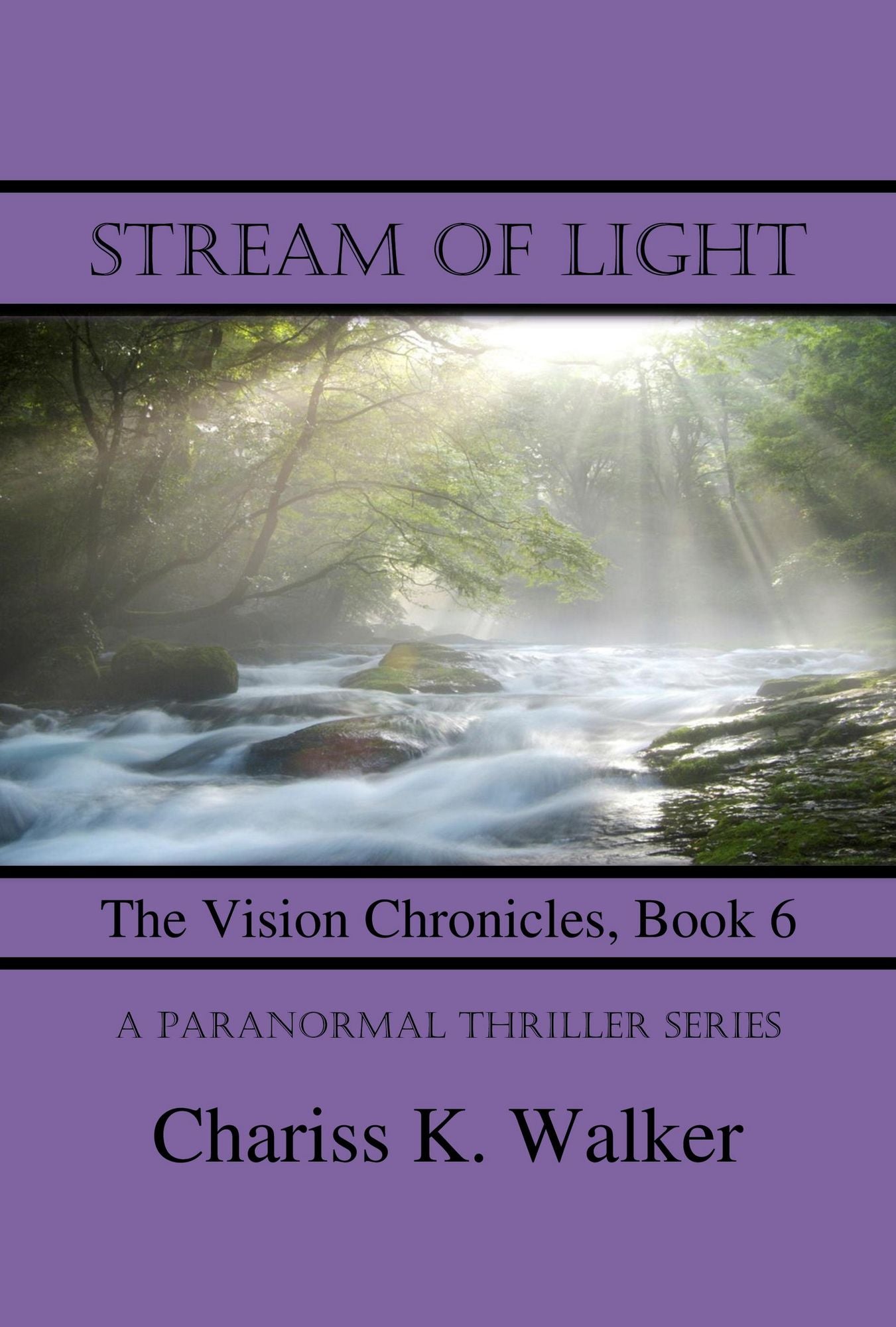 Stream of Light