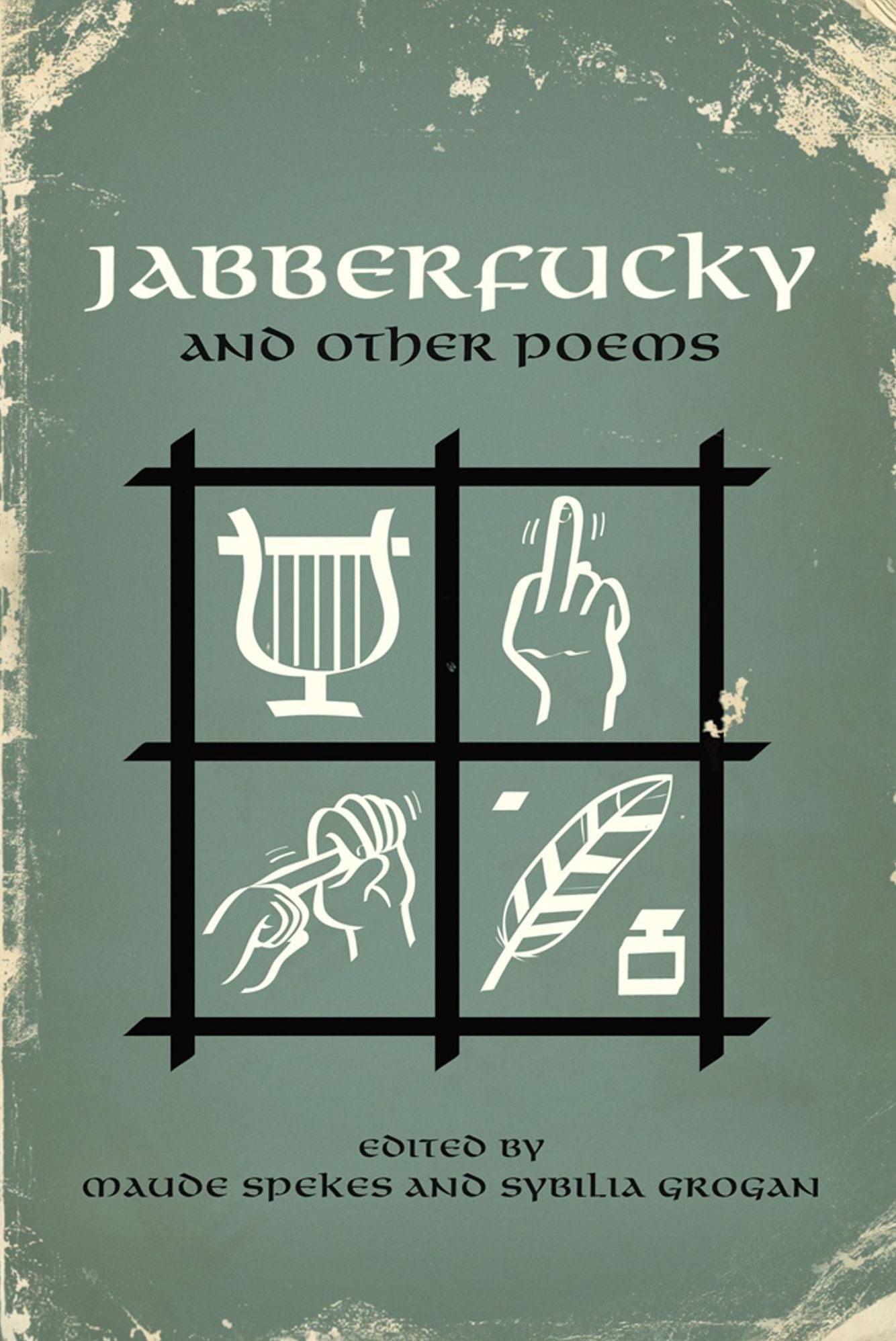 Jabberfucky and other poems