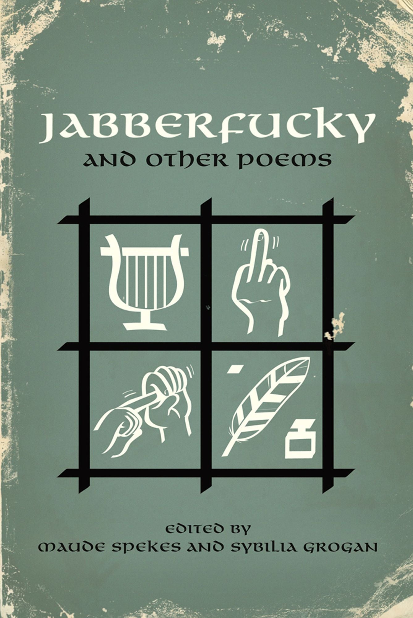 Jabberfucky and other poems