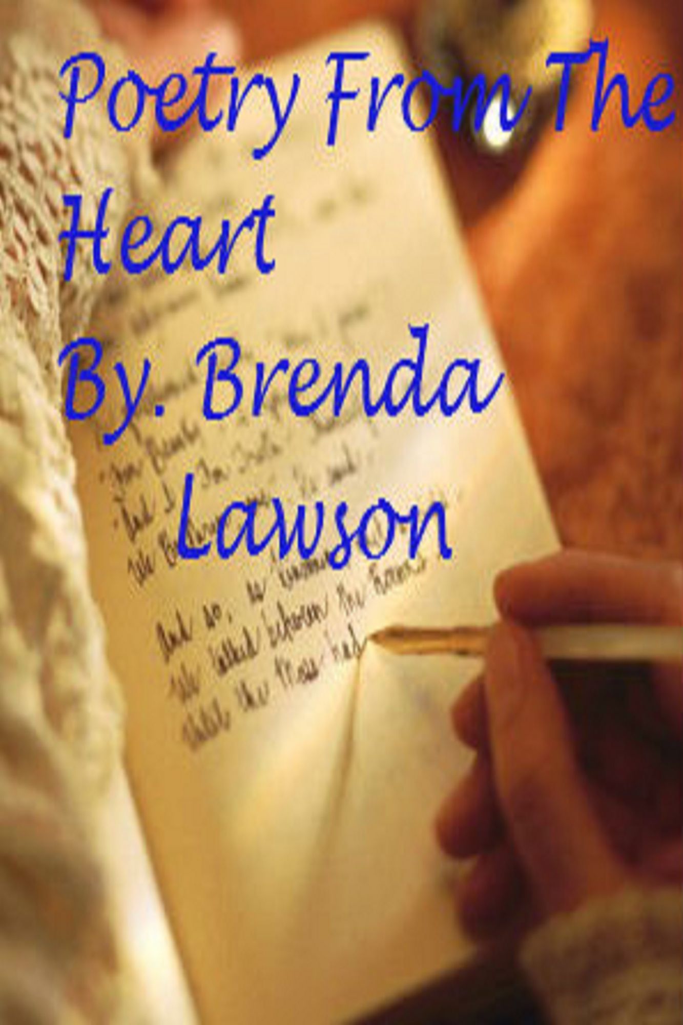 Poetry From My Heart