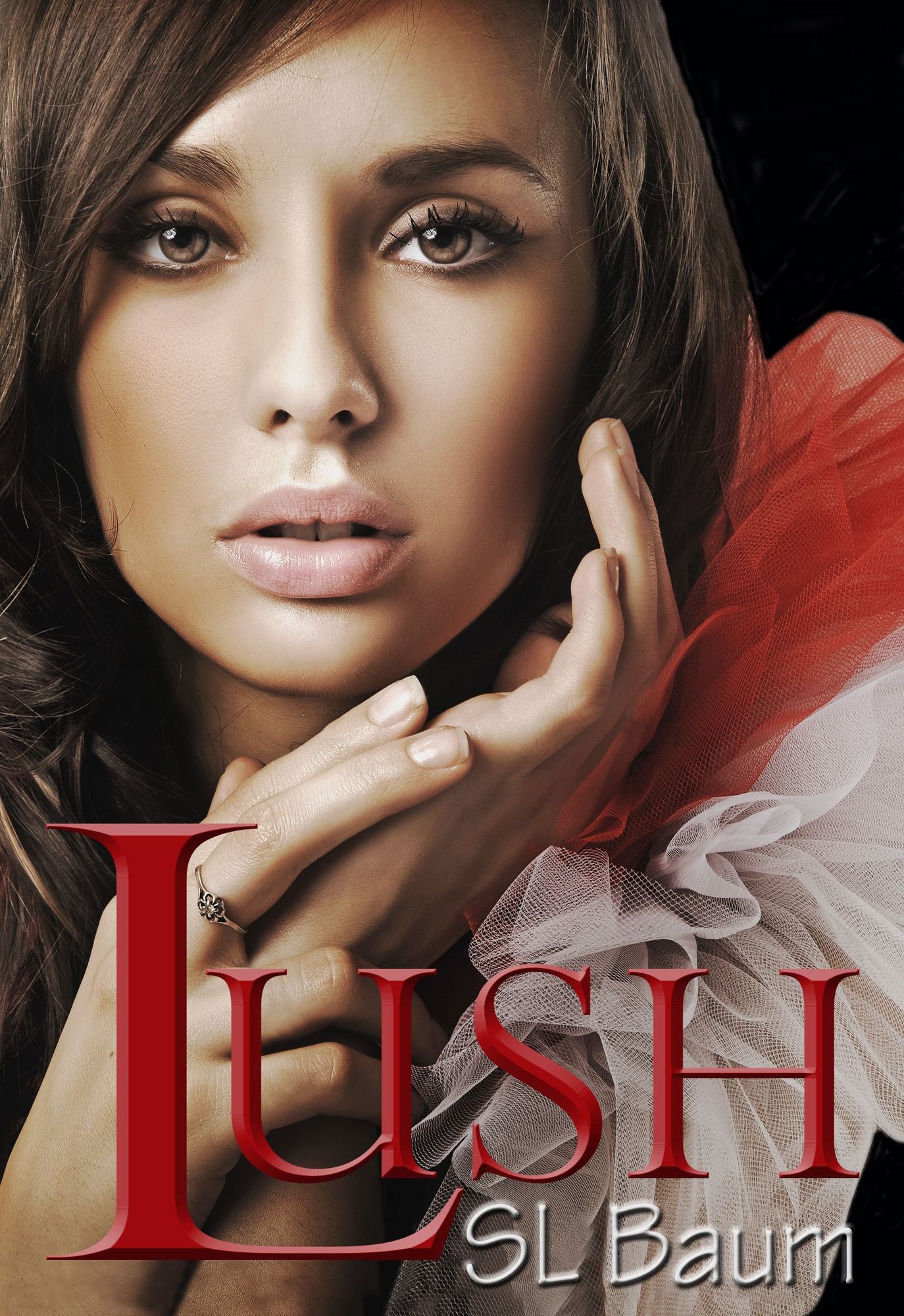 Lush (a YA Dystopian novel)