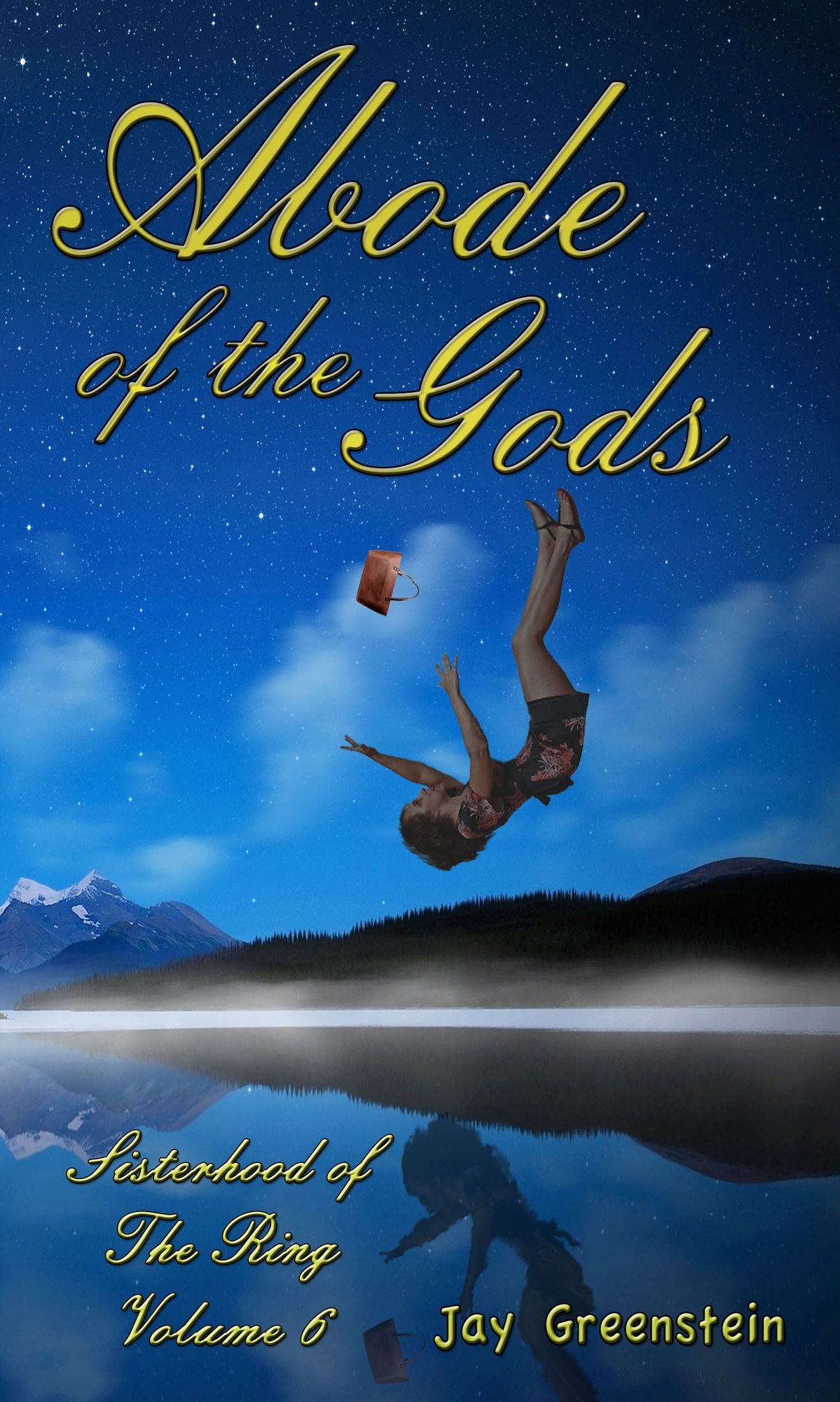 Abode of the Gods