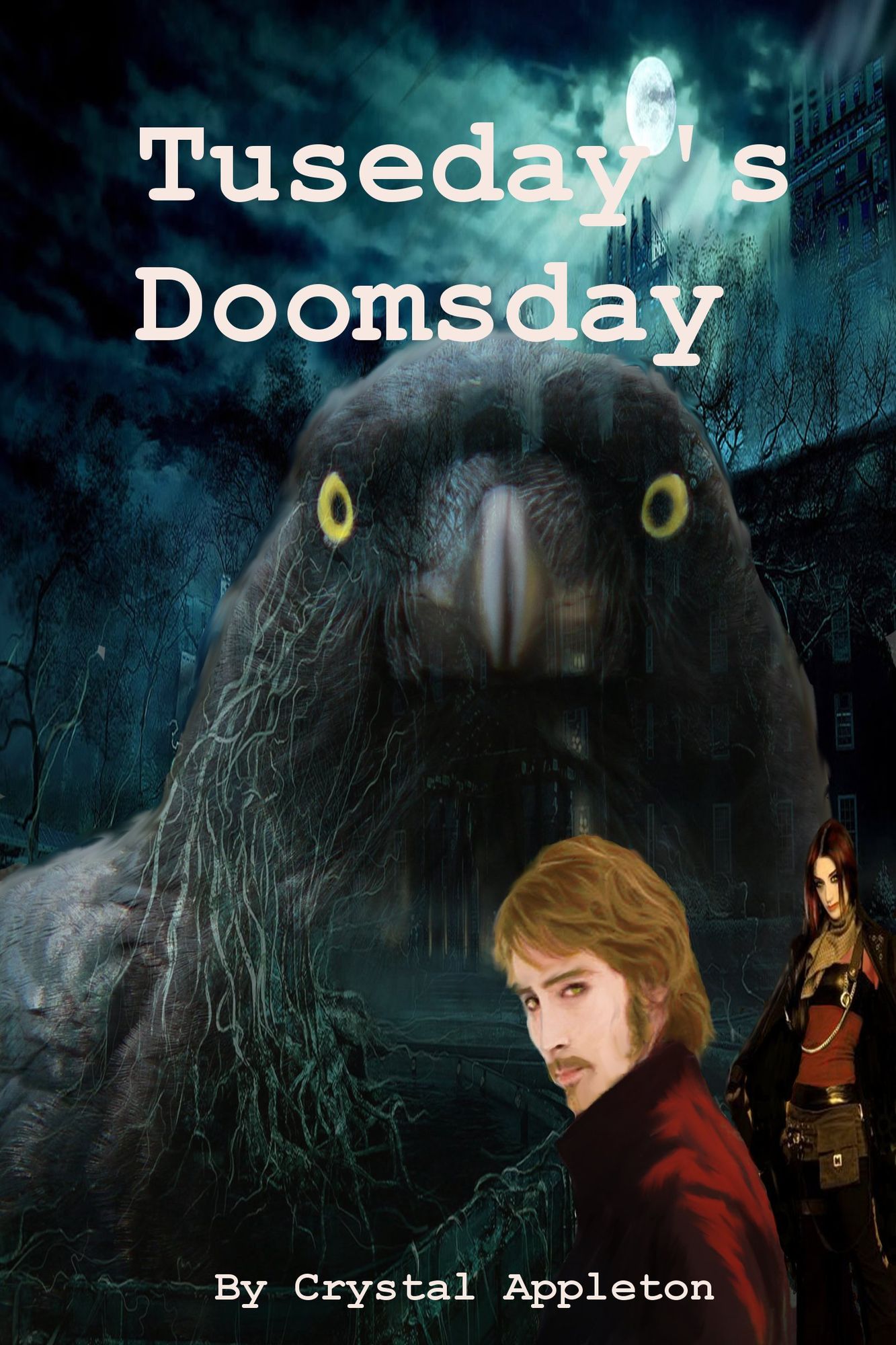 Tuesday's Doomsday