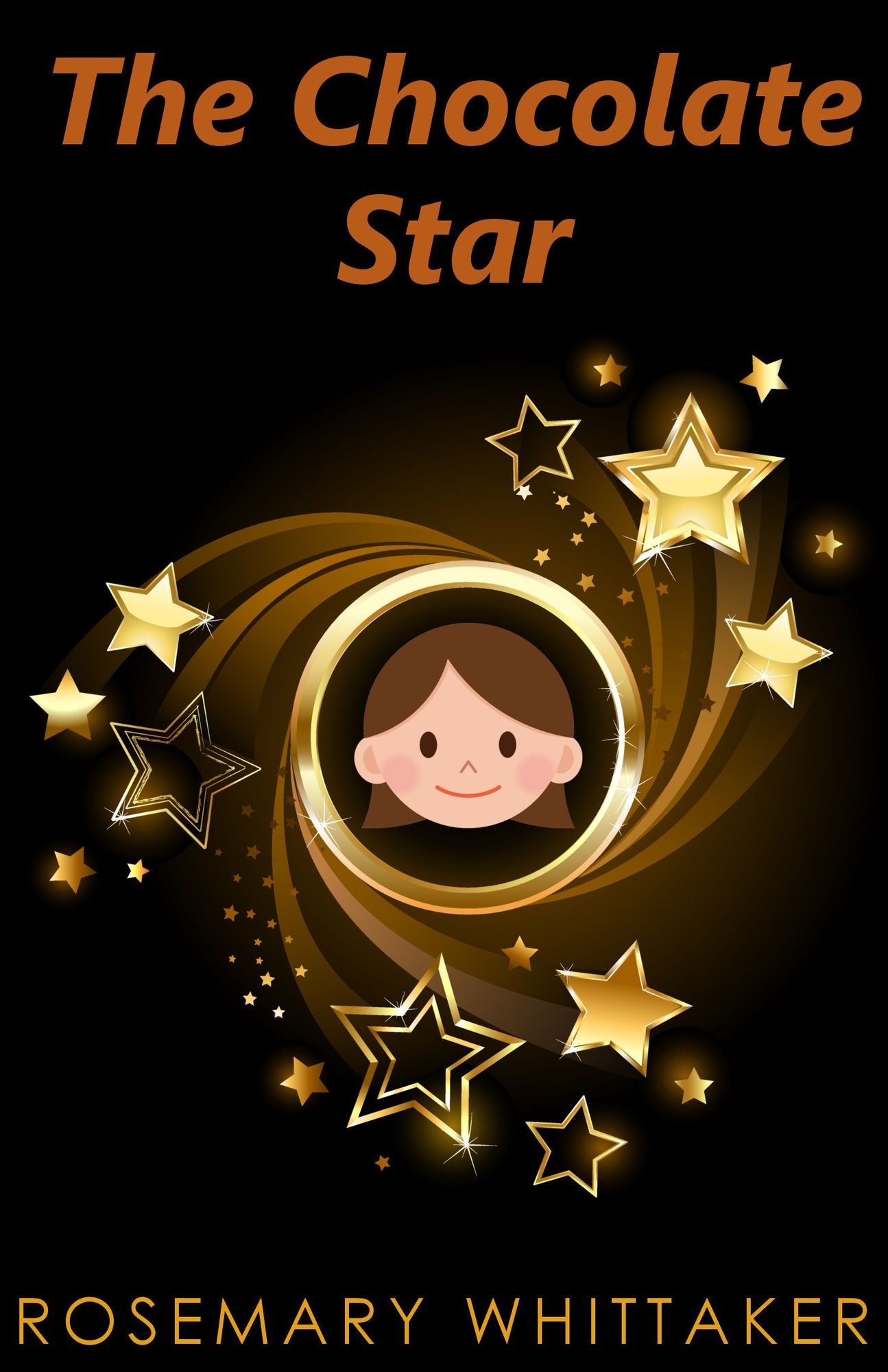 The Chocolate Star