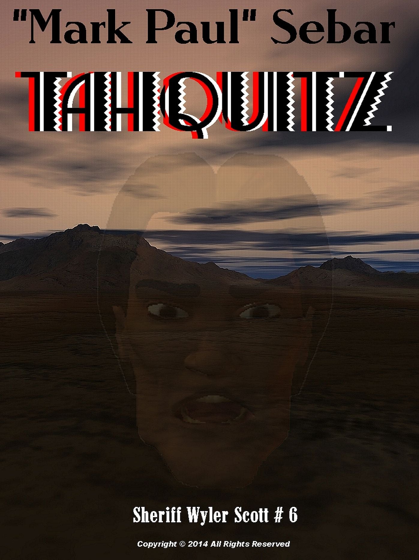 Tahquitz