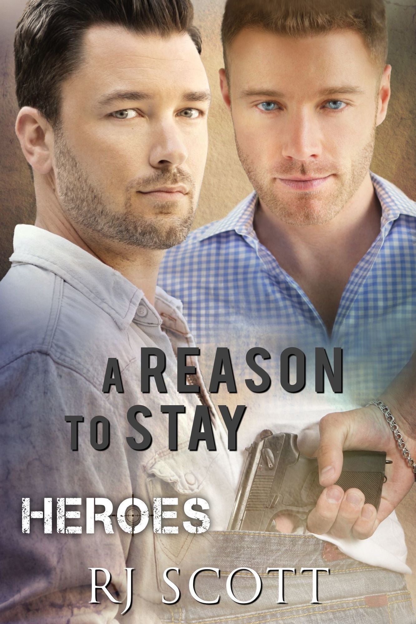 A Reason To Stay