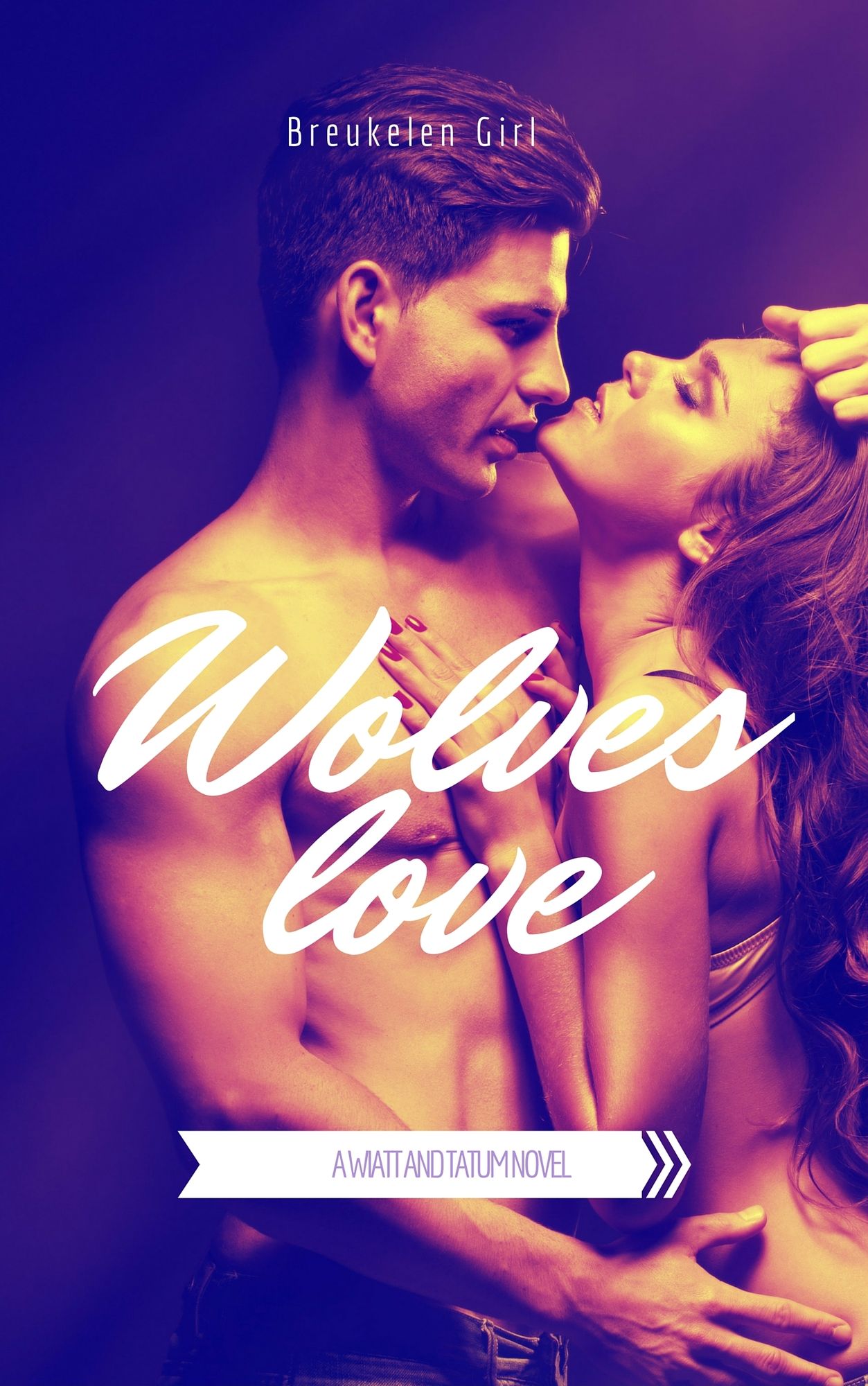 Wolves Love