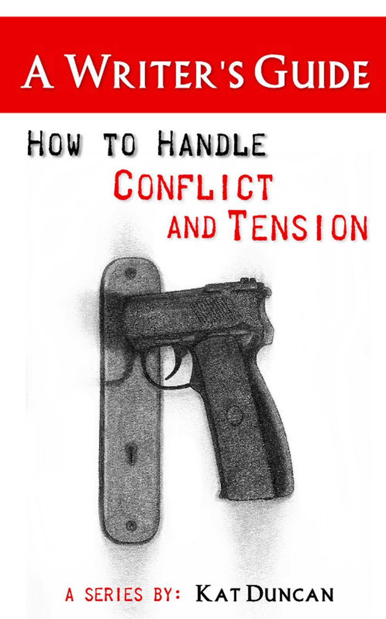 How to Handle Conflict and Tension