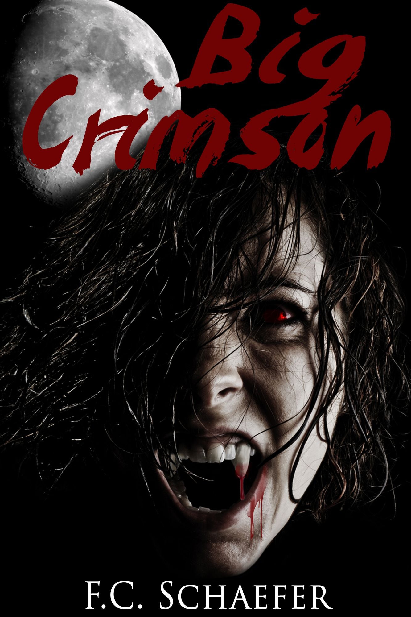 Big Crimson