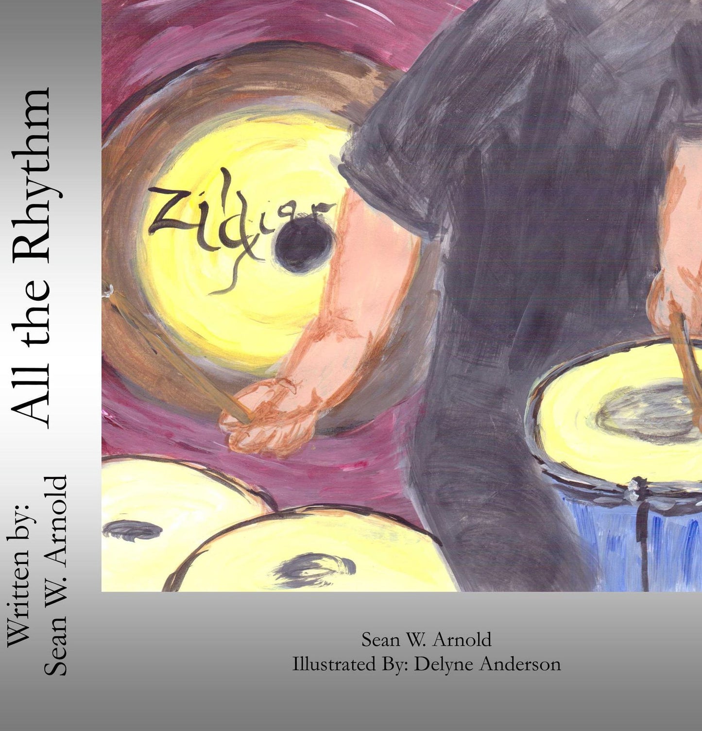 All the Rhythm