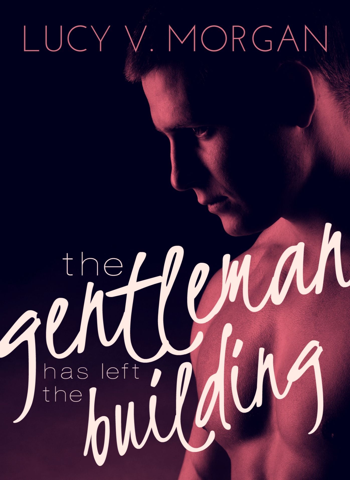 The Gentleman Has Left the Building