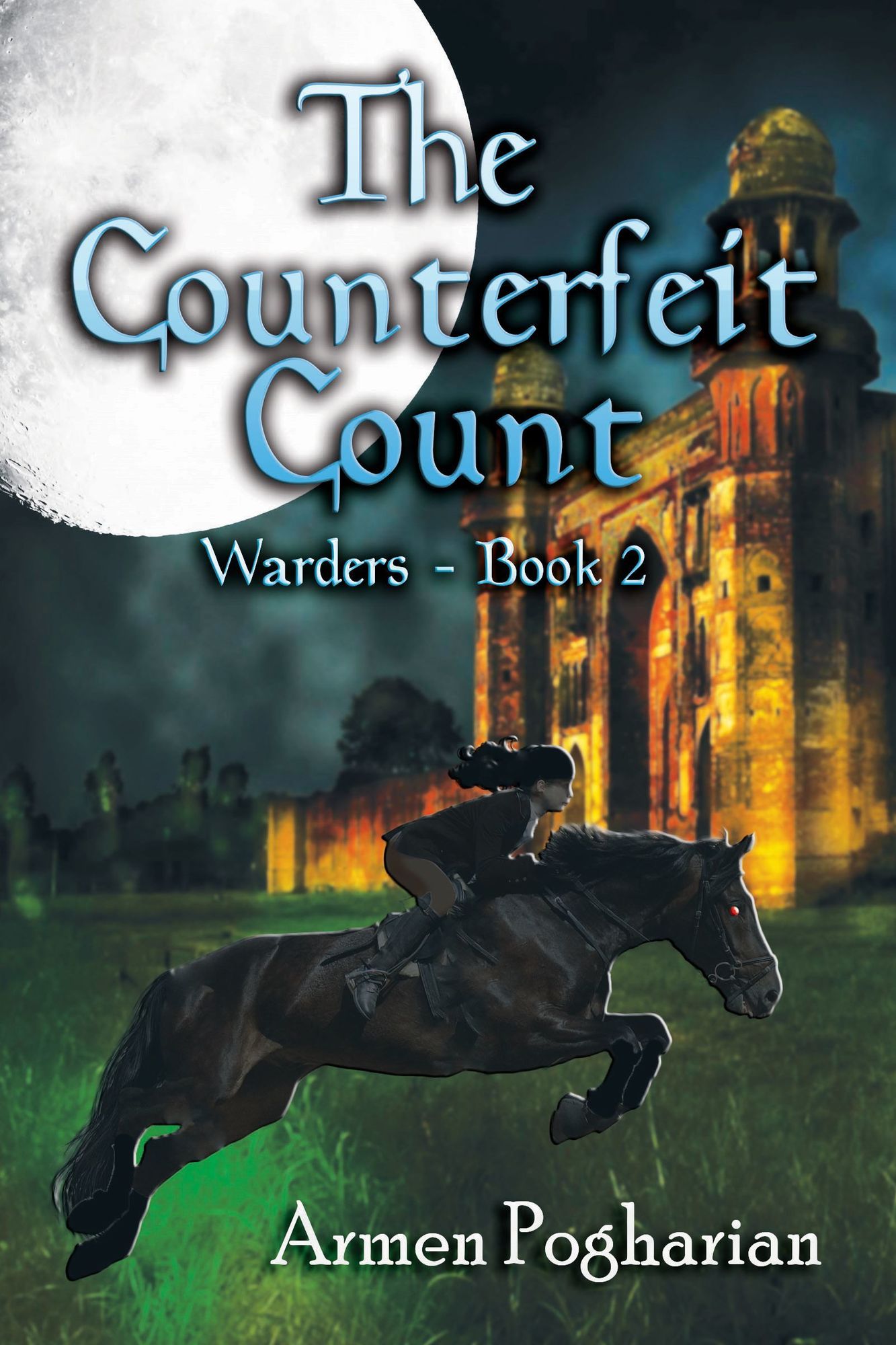 The Counterfeit Count