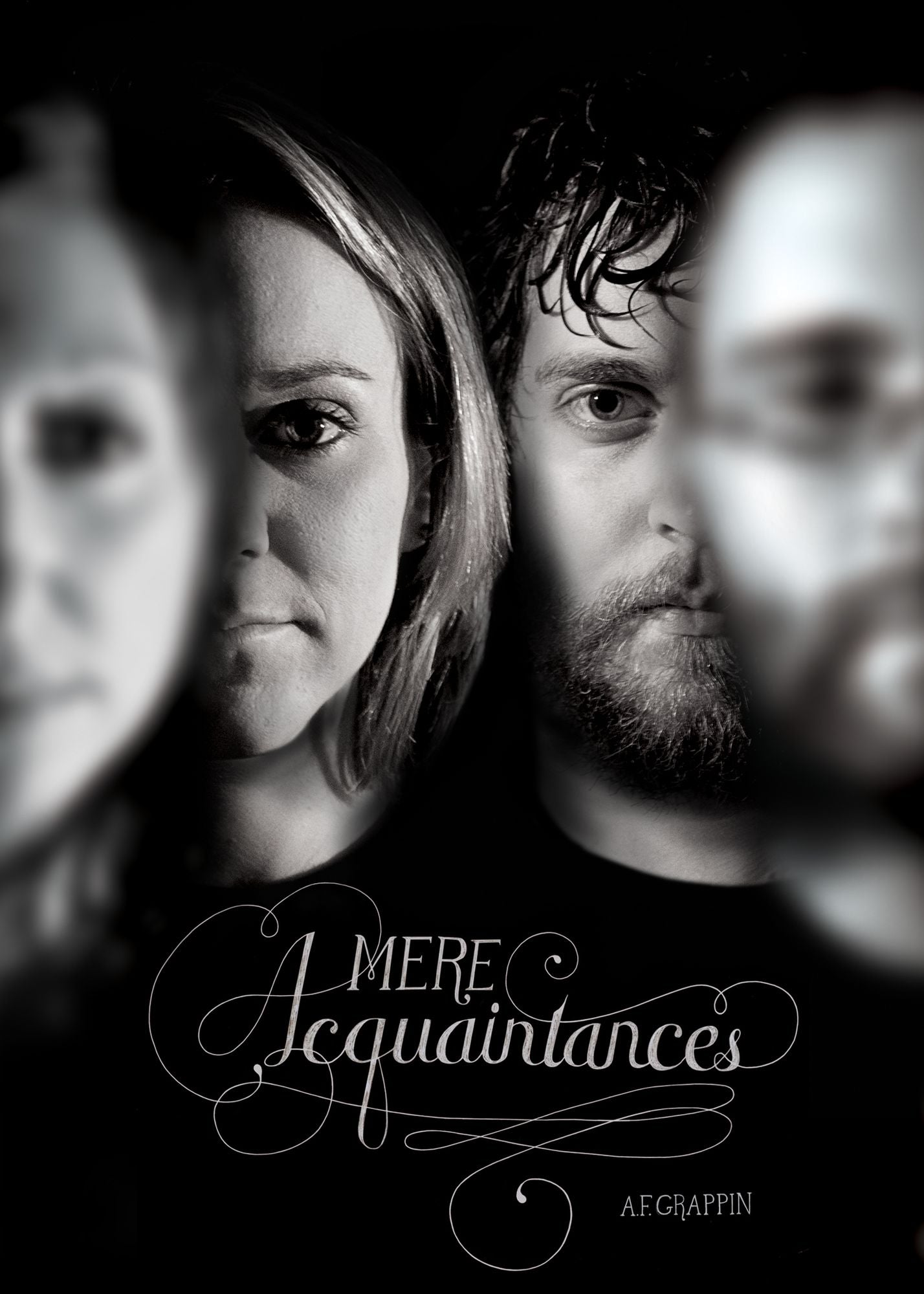 Mere Acquaintances