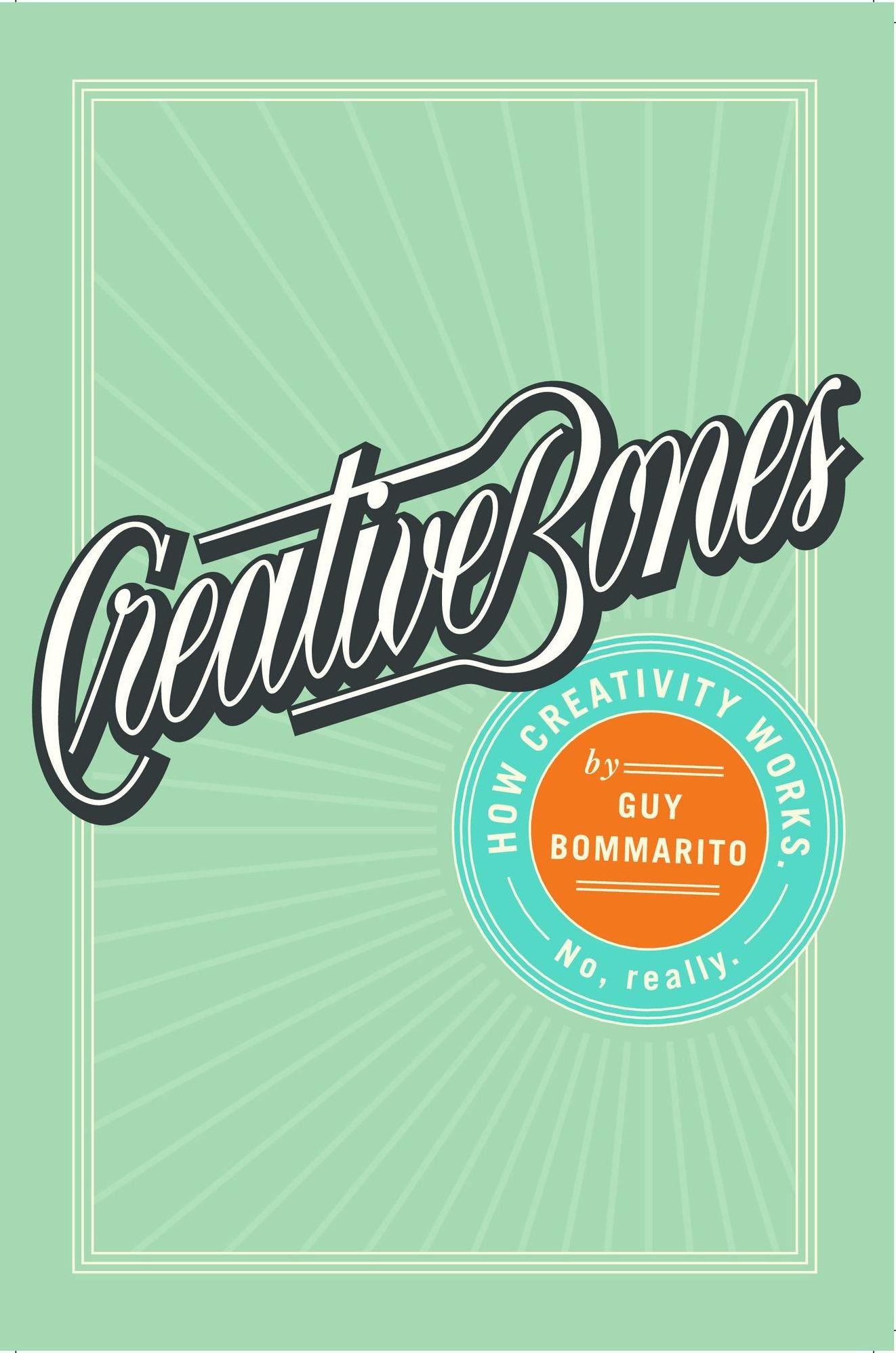 Creative Bones