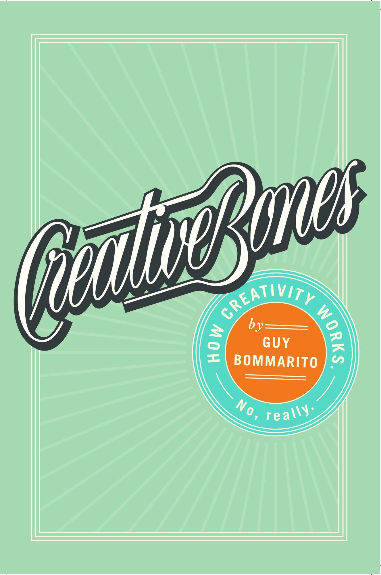 Creative Bones