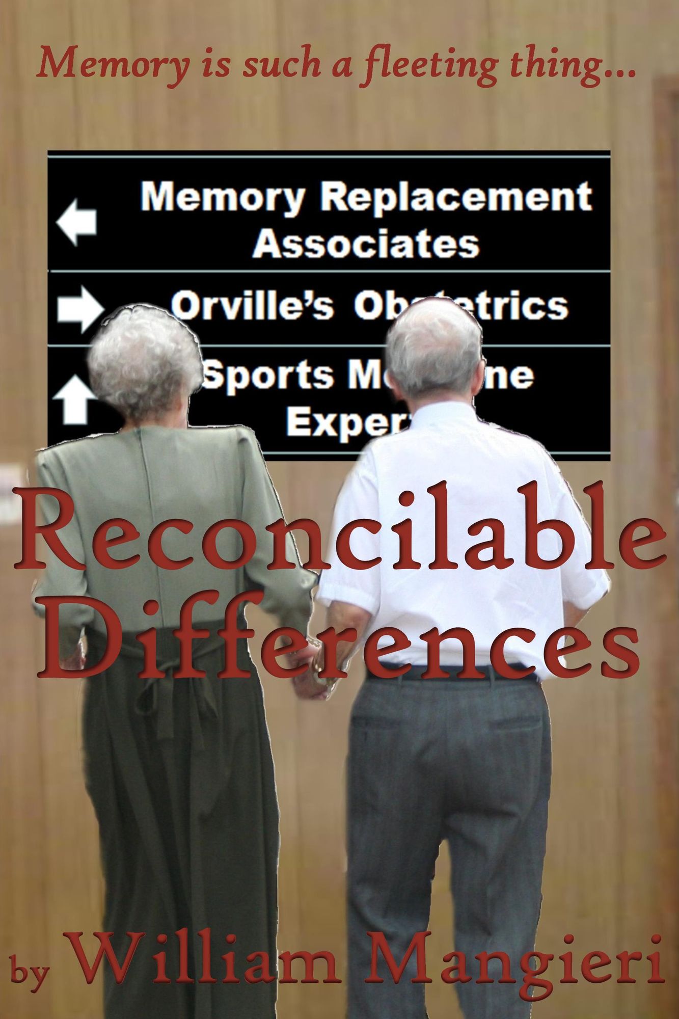 Reconcilable Differences