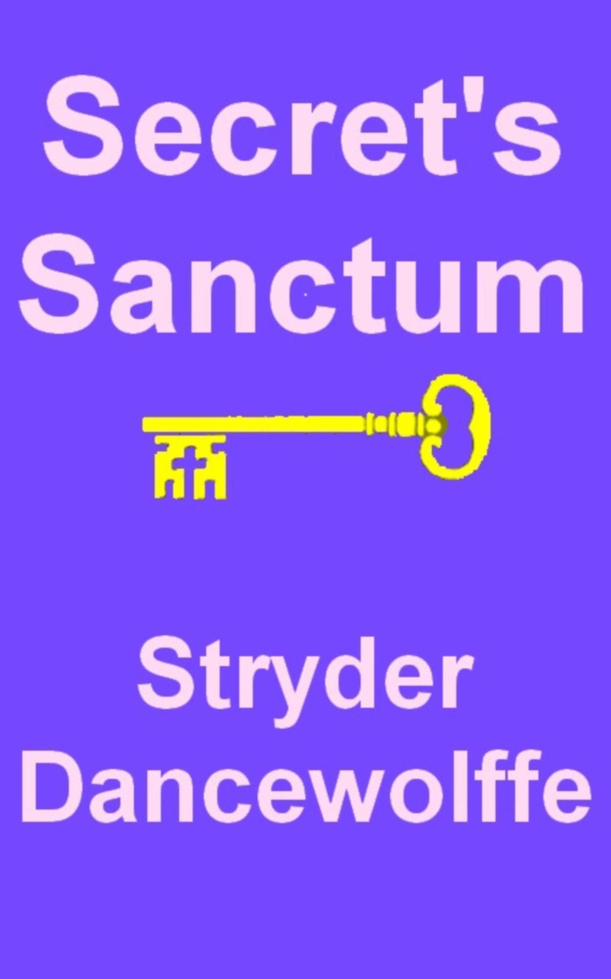 Secret's Sanctum