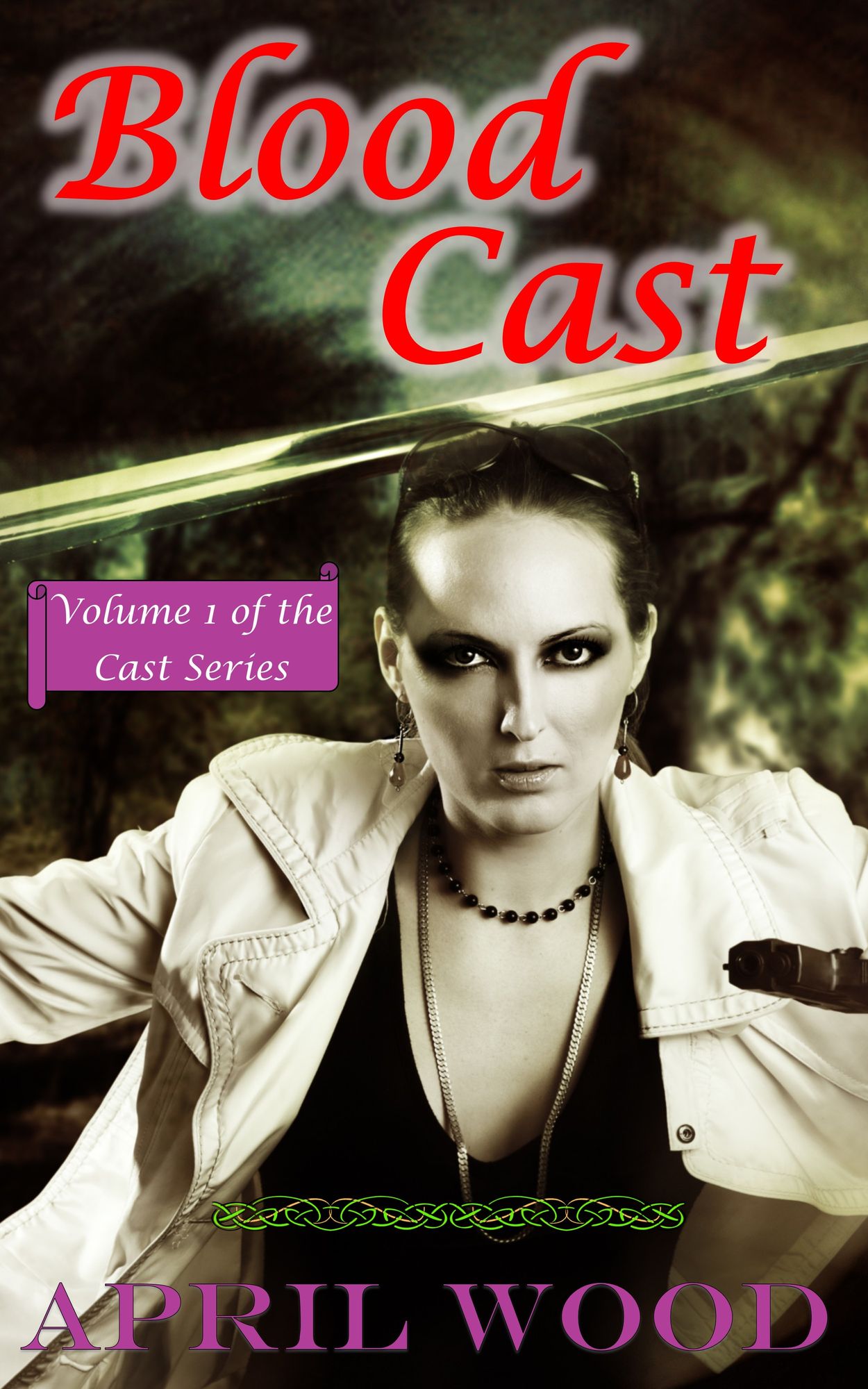 Blood Cast