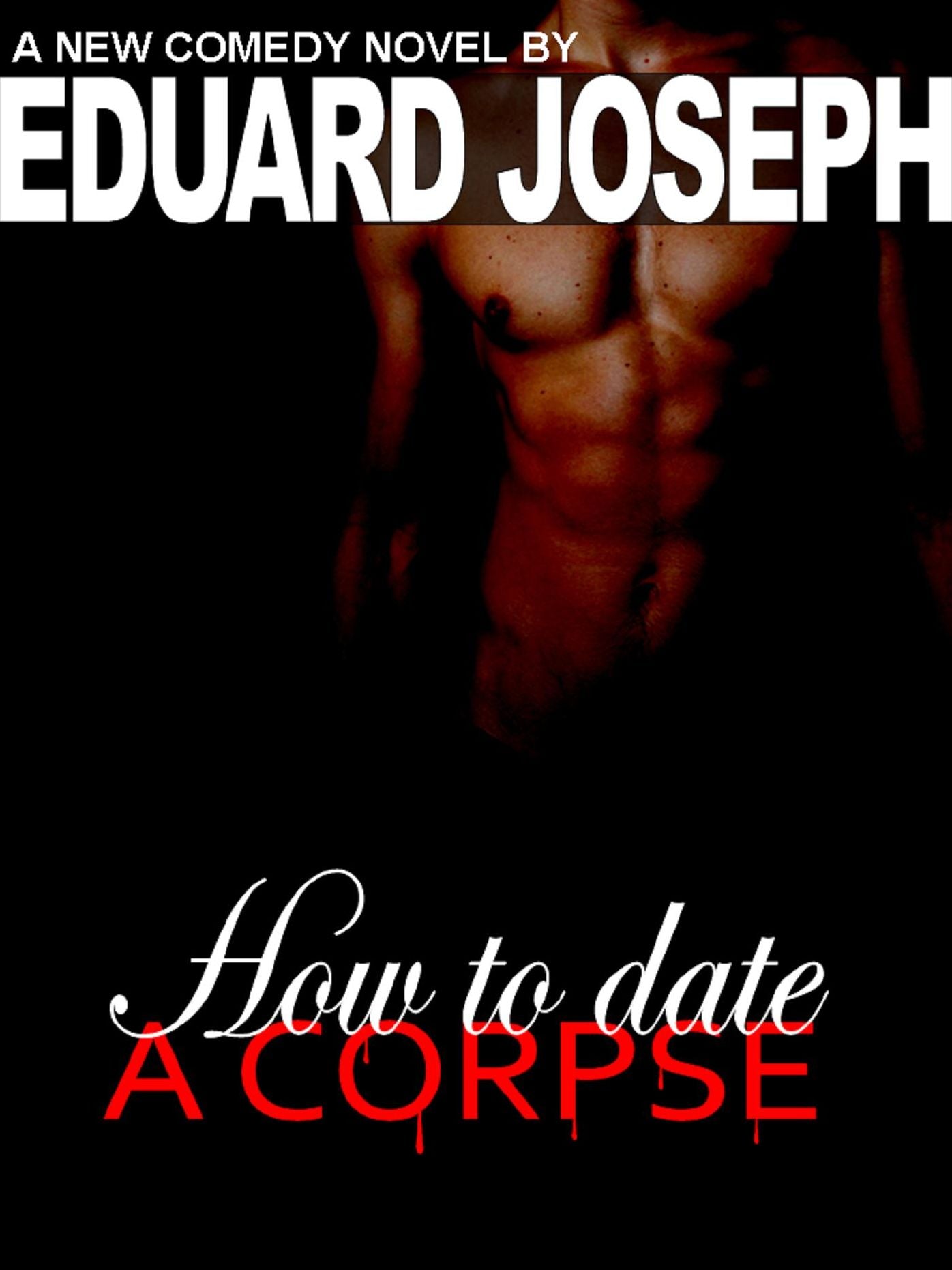 How To Date A Corpse