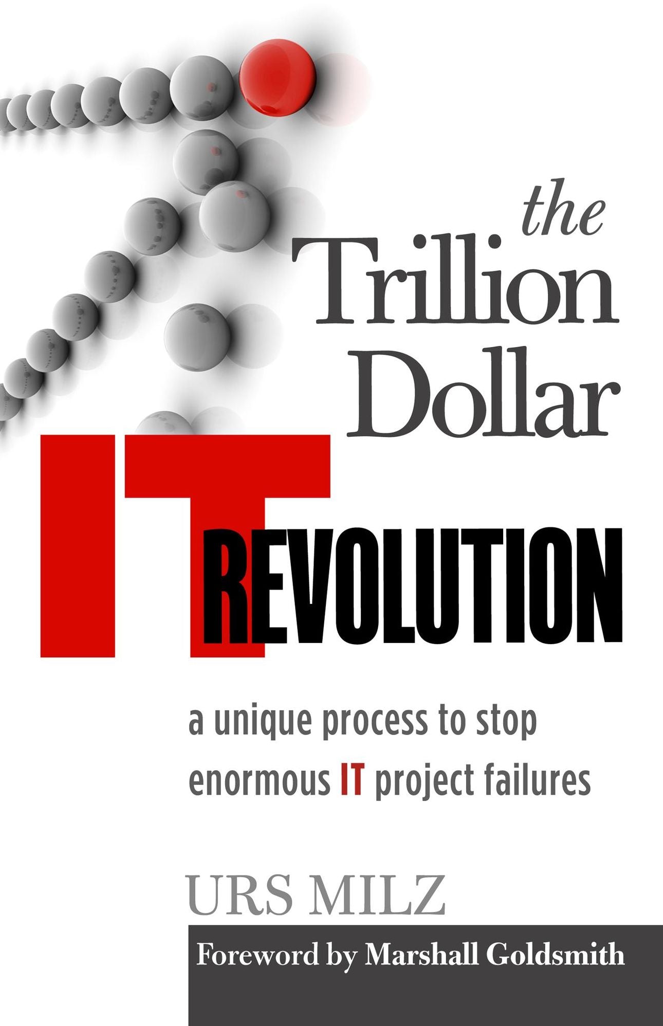 The Trillion Dollar IT Revolution