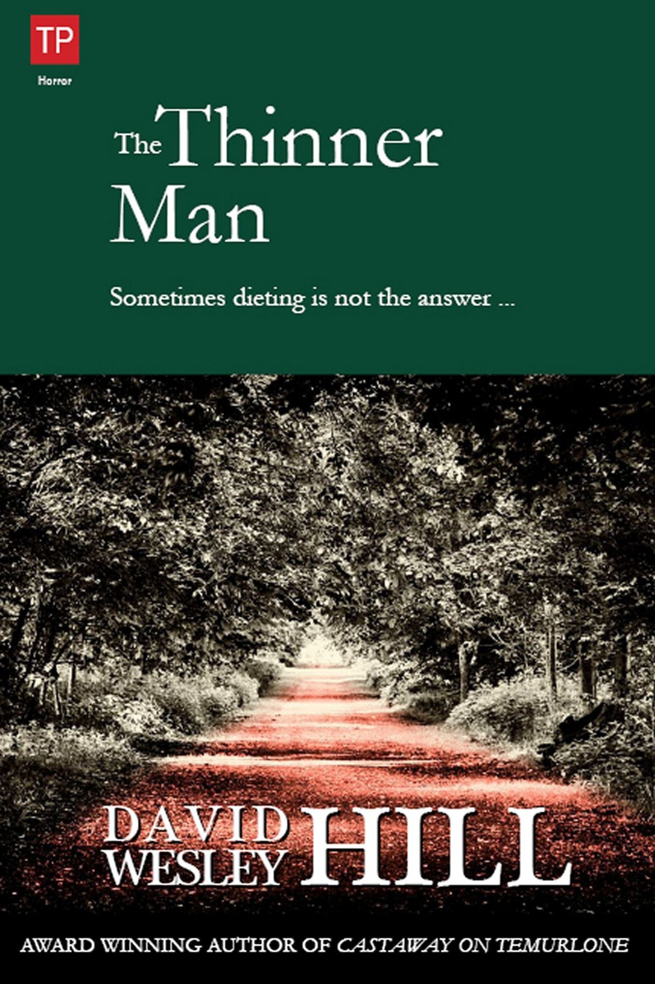 The Thinner Man