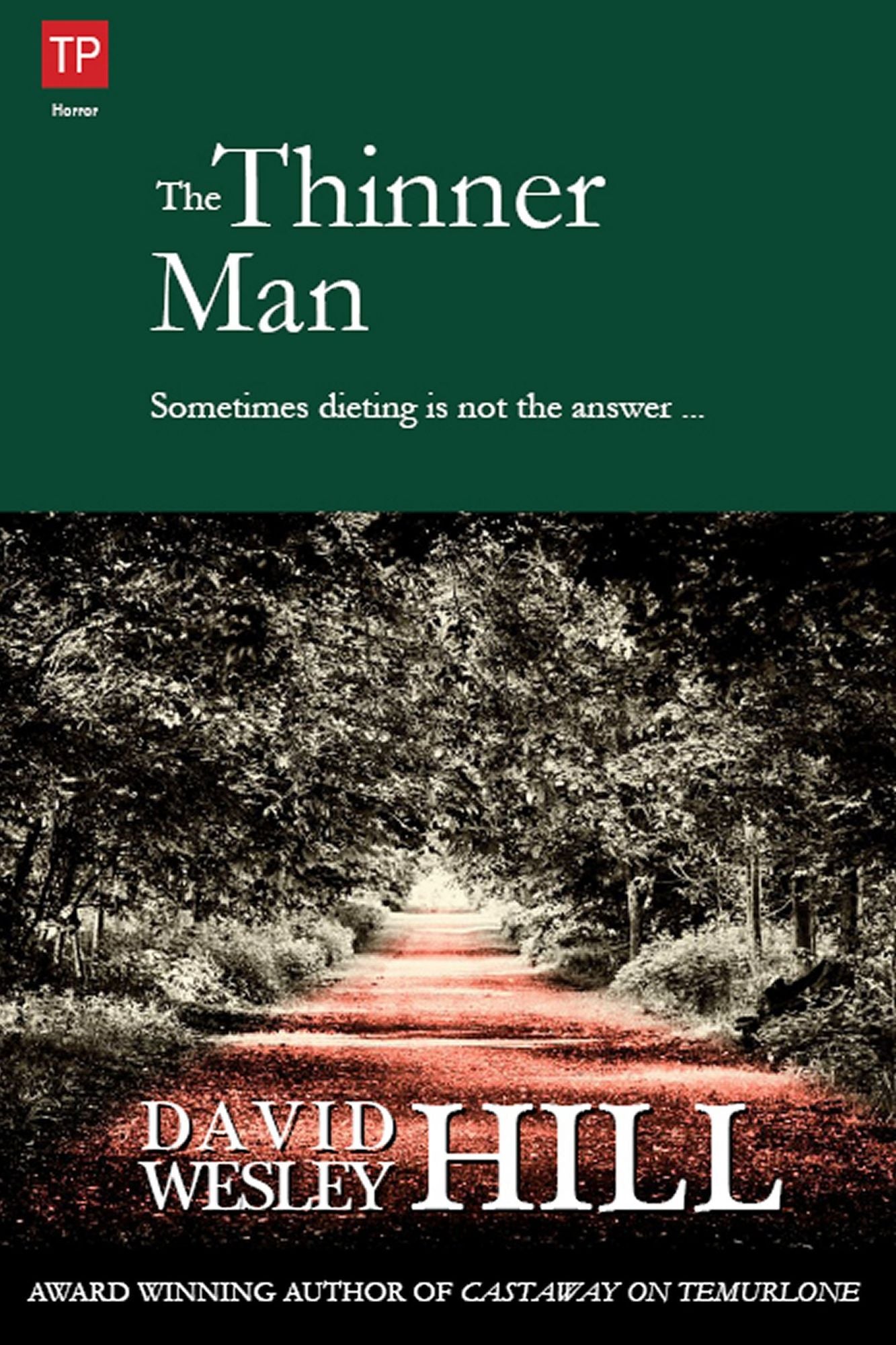 The Thinner Man