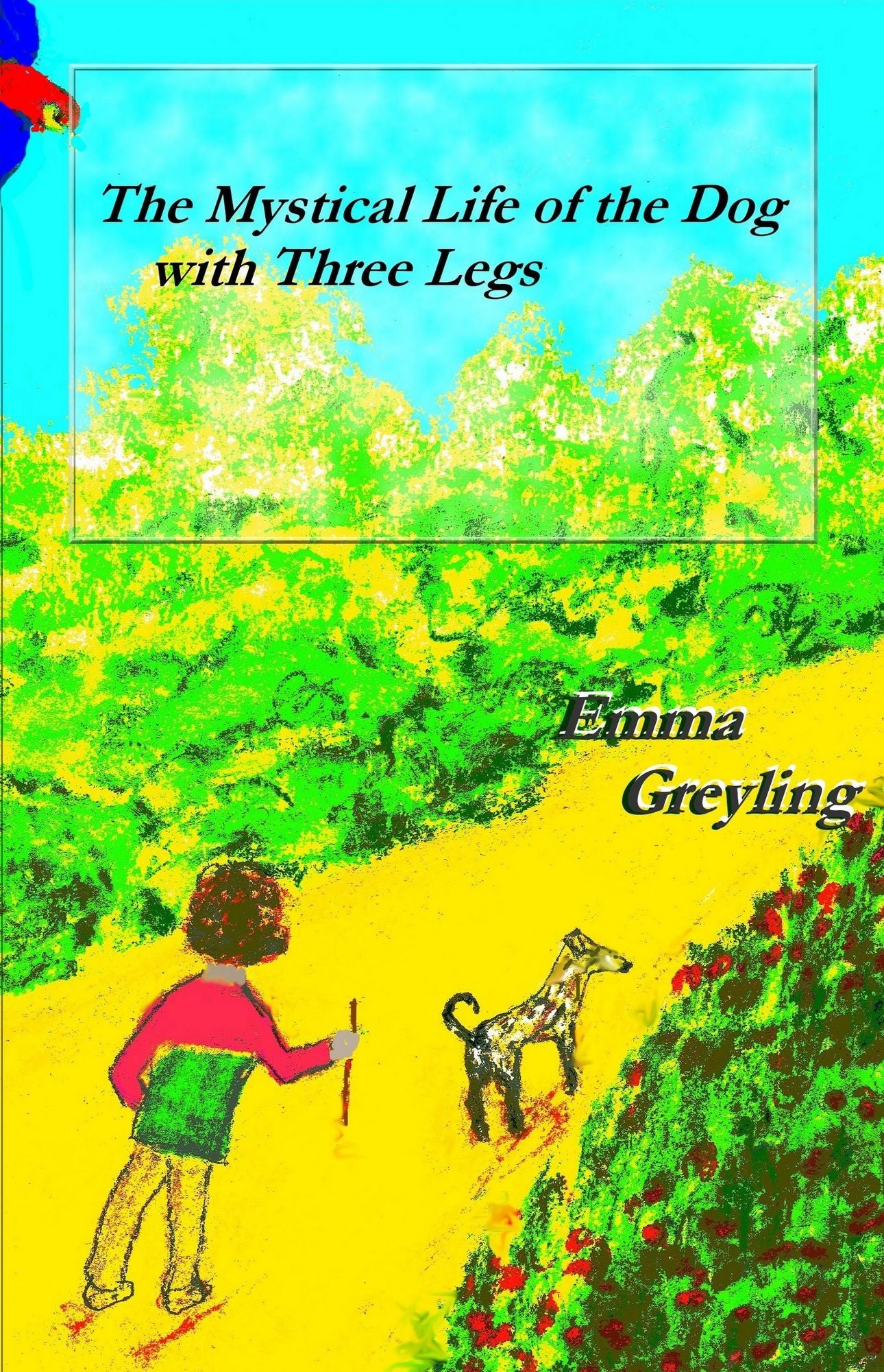 The Mystical Life of the Dog with Three Legs