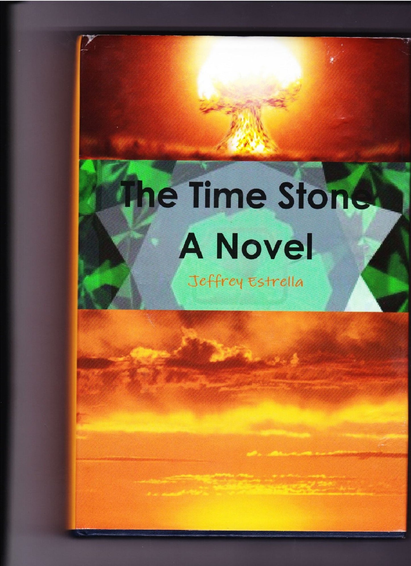 The Time Stone