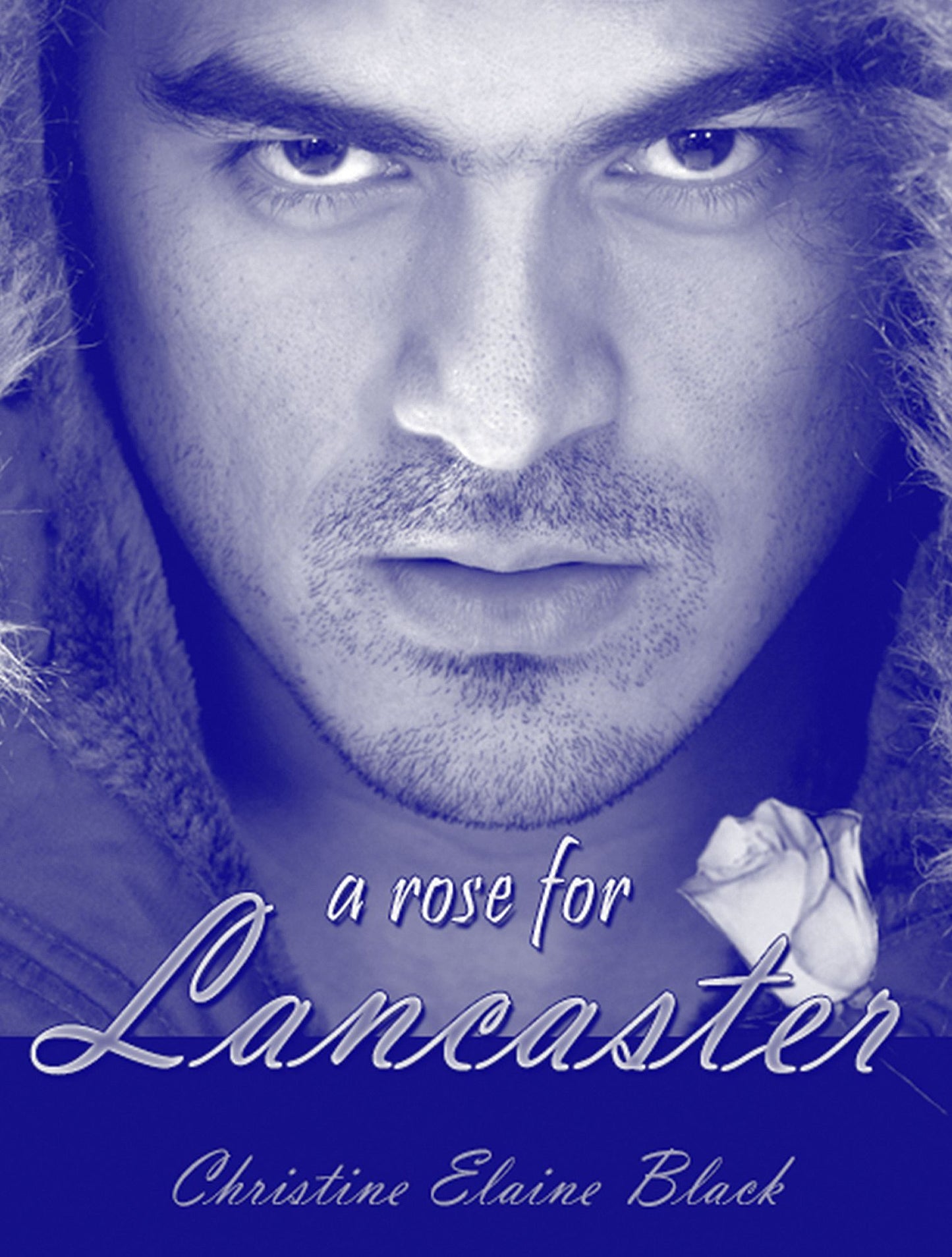 A Rose for Lancaster