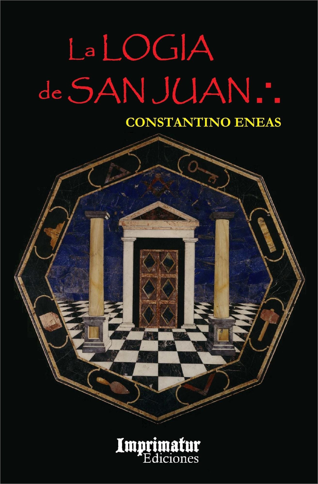 La Logia de San Juan