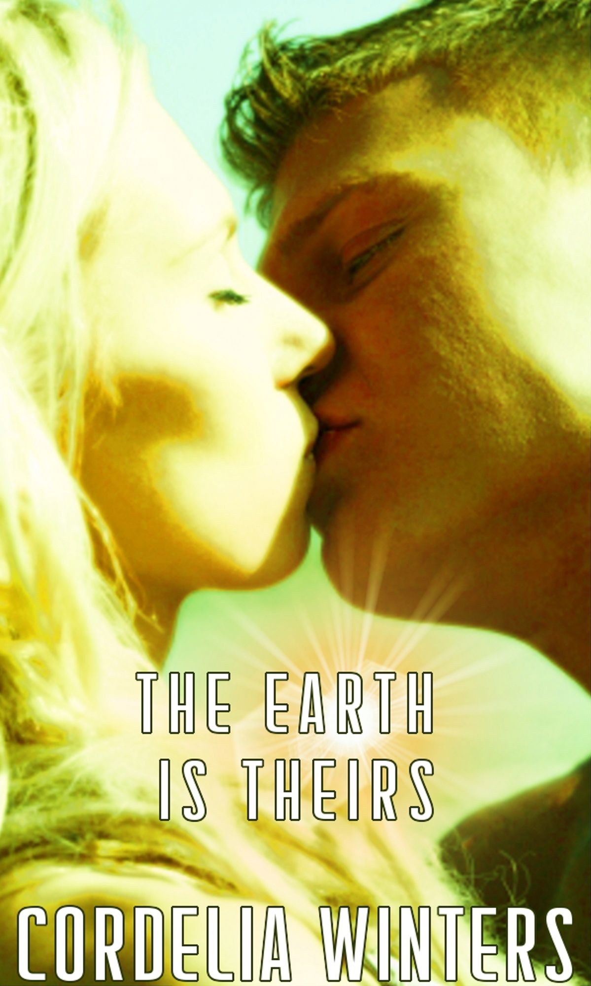 The Earth is Theirs
