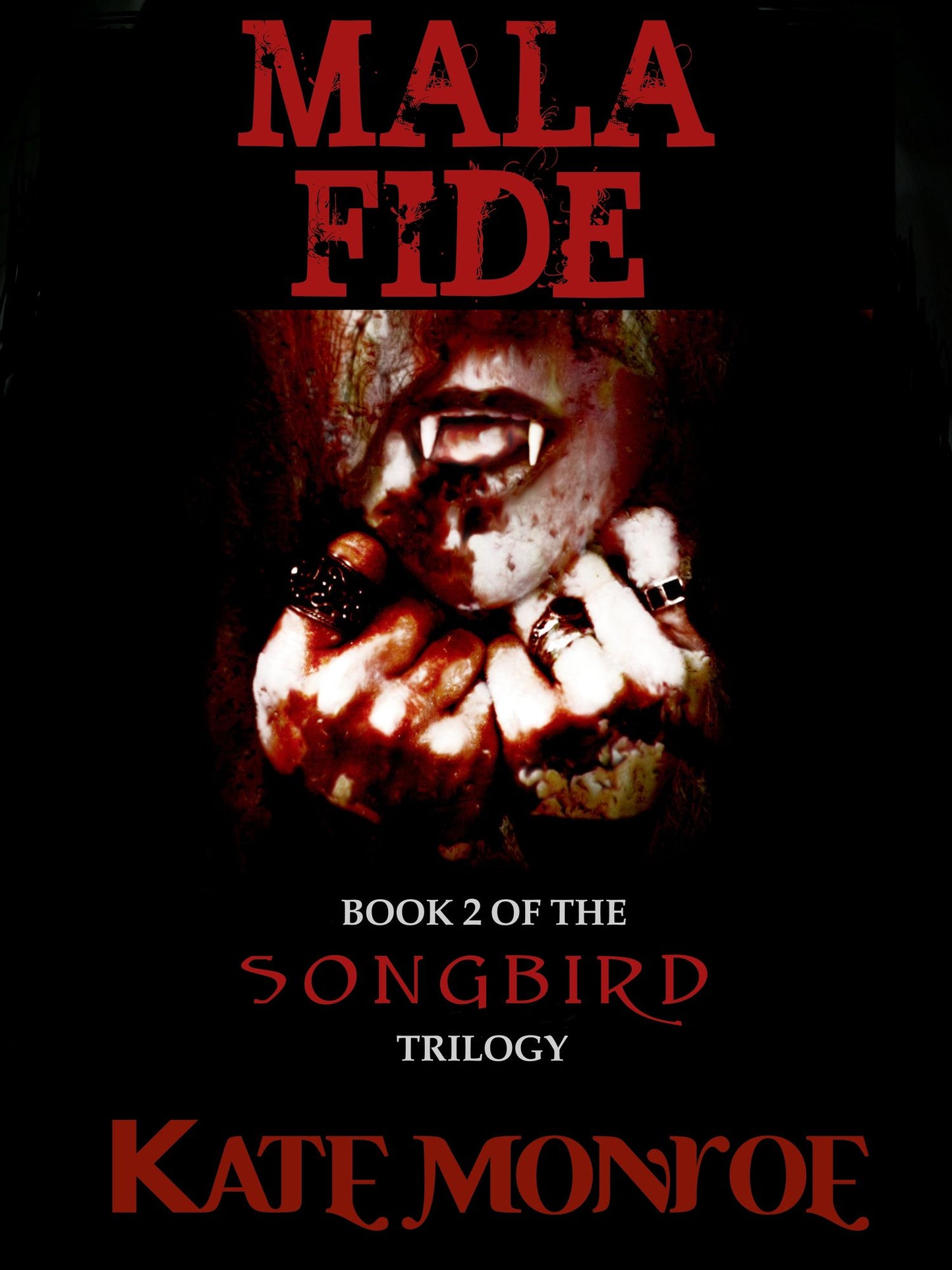 Mala Fide