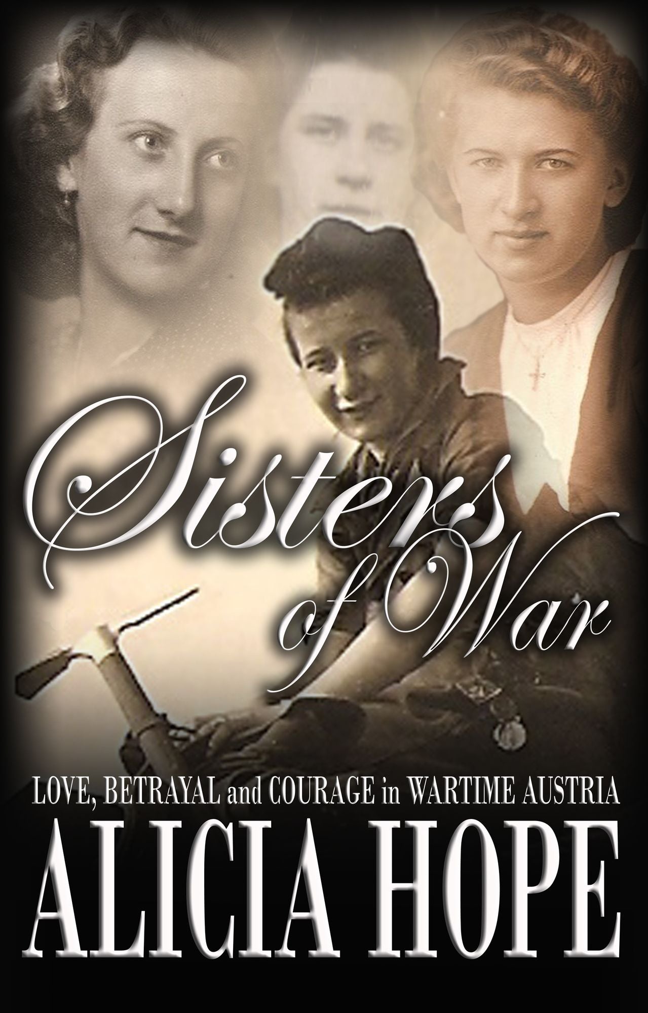Sisters of War
