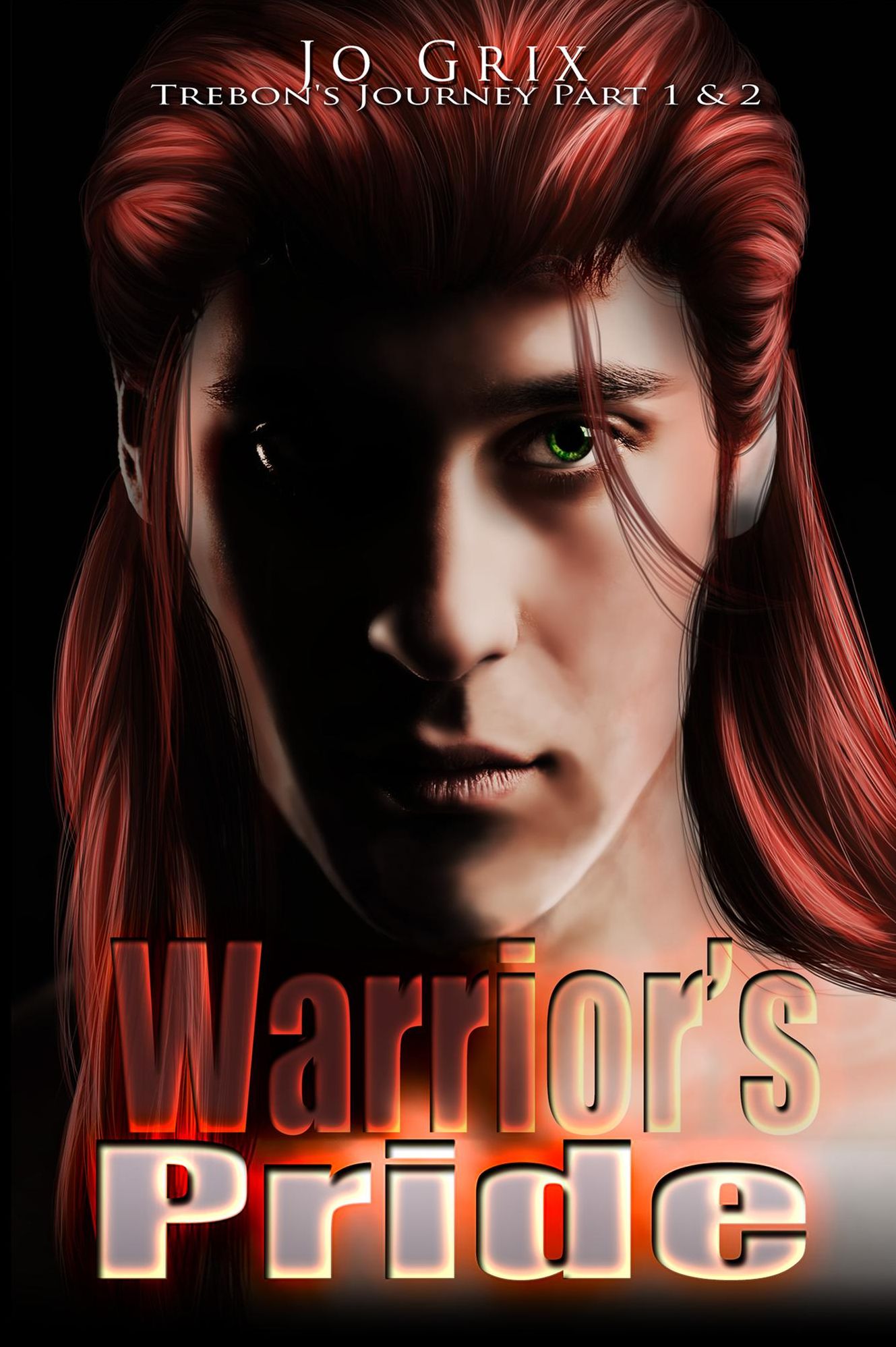 Warrior's Pride