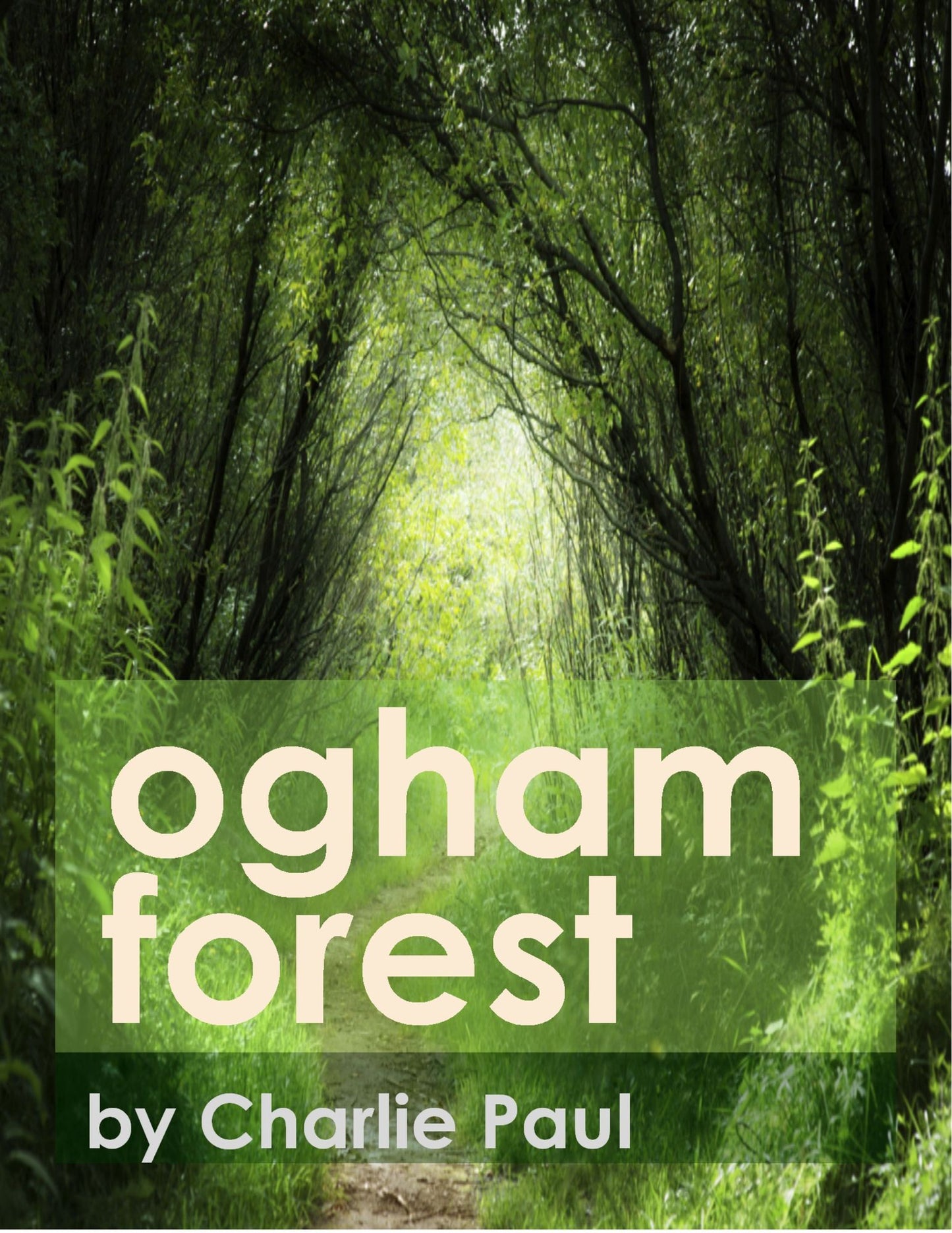 Ogham Forest