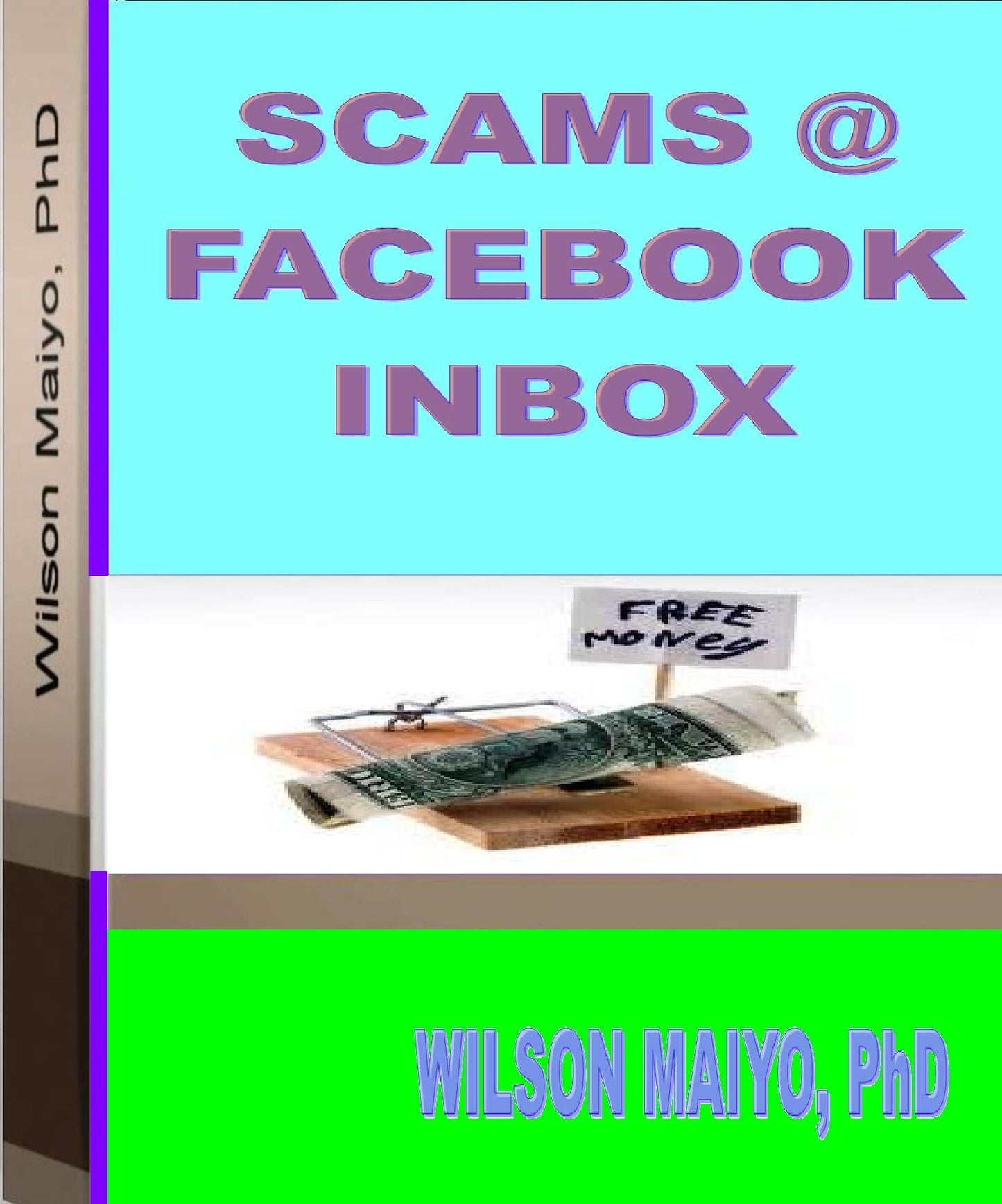 Scams @ Facebook Inbox