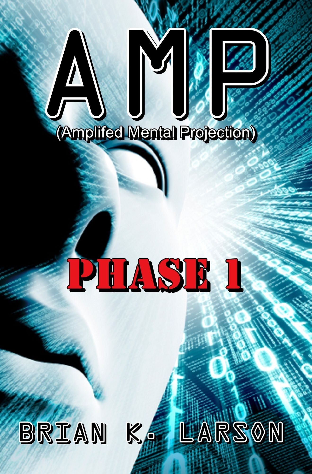 AMP Phase 1