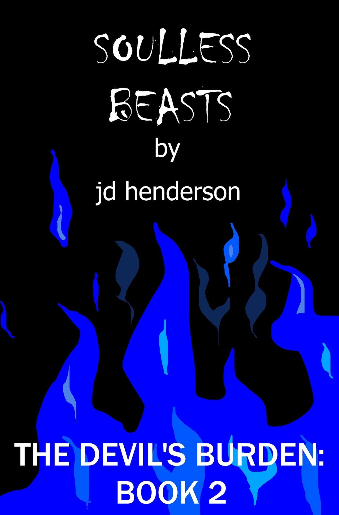 Soulless Beasts