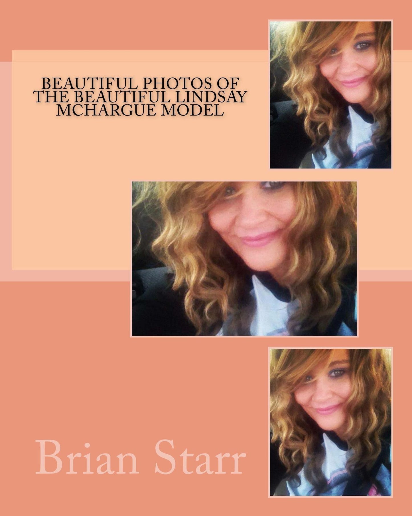 Beautiful Photos of the Beautiful Lindsay Mchargue Model